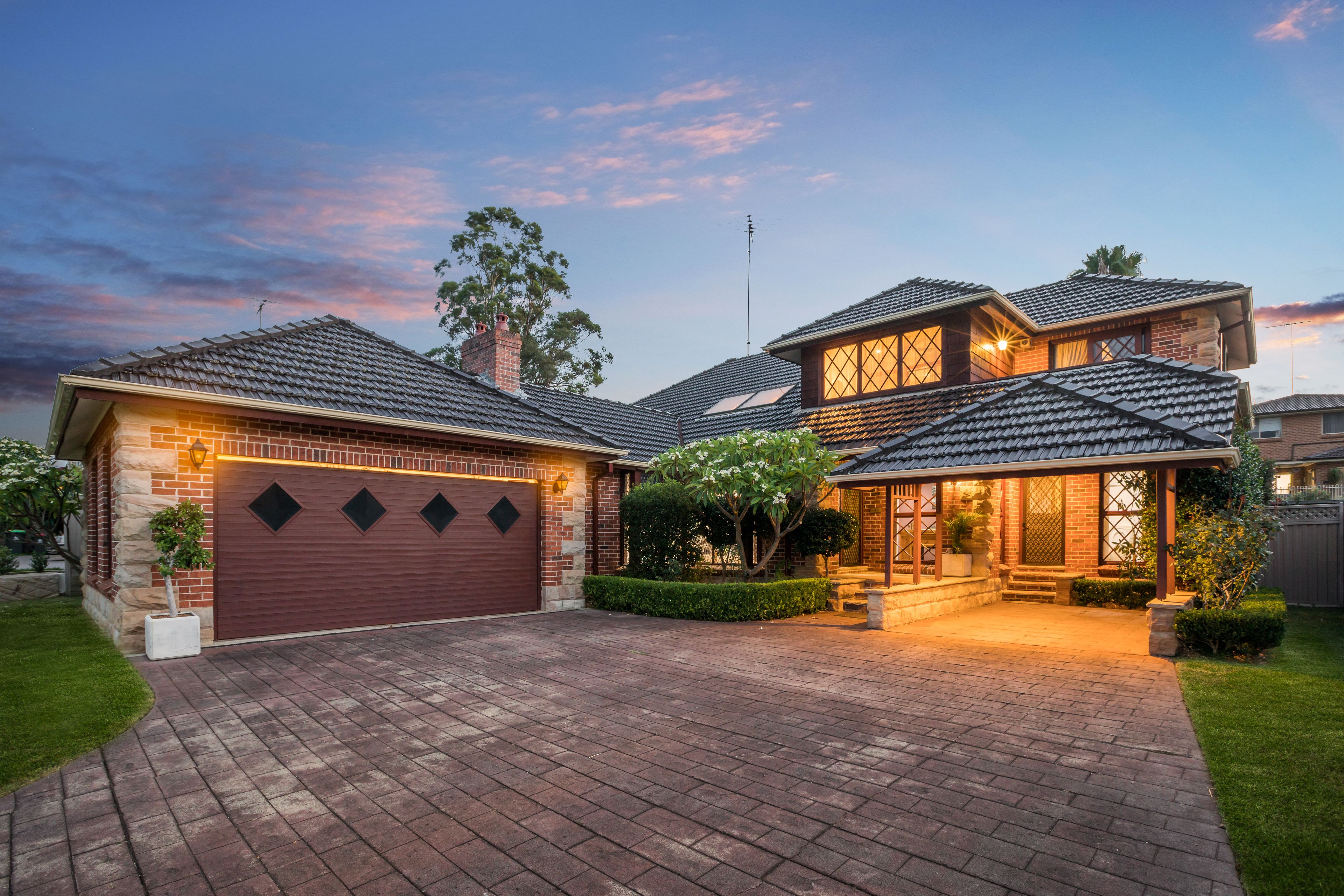 107 Gilbert Road