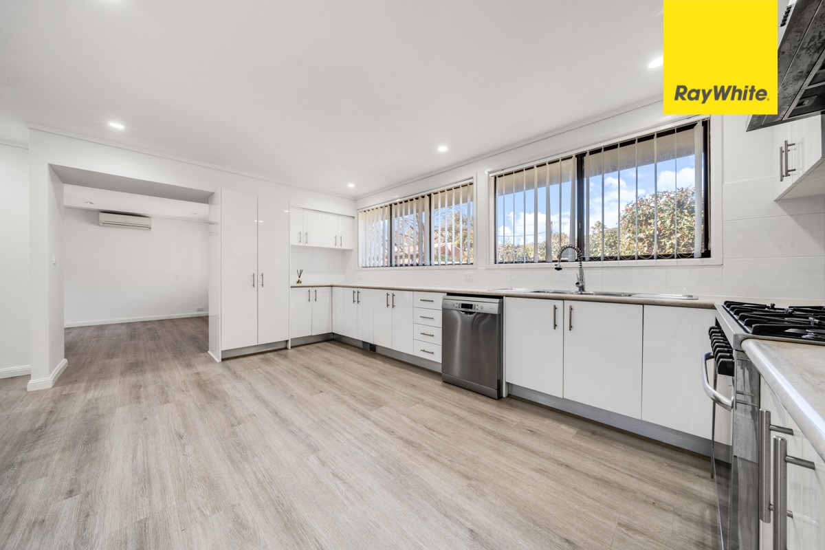 4 Illingworth Street, Wanniassa, ACT 2903