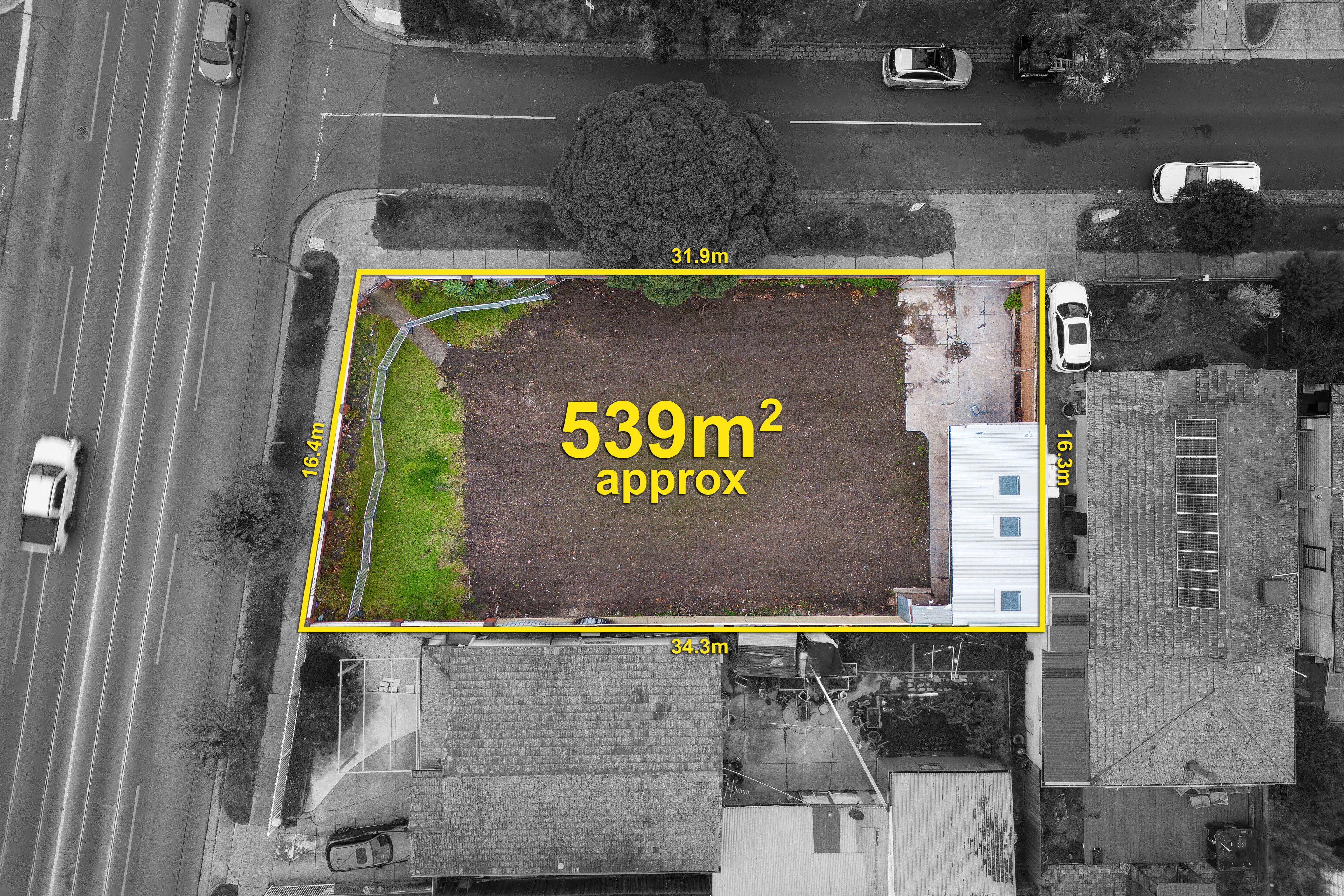 30 Nicholson Street, Coburg VIC 3058