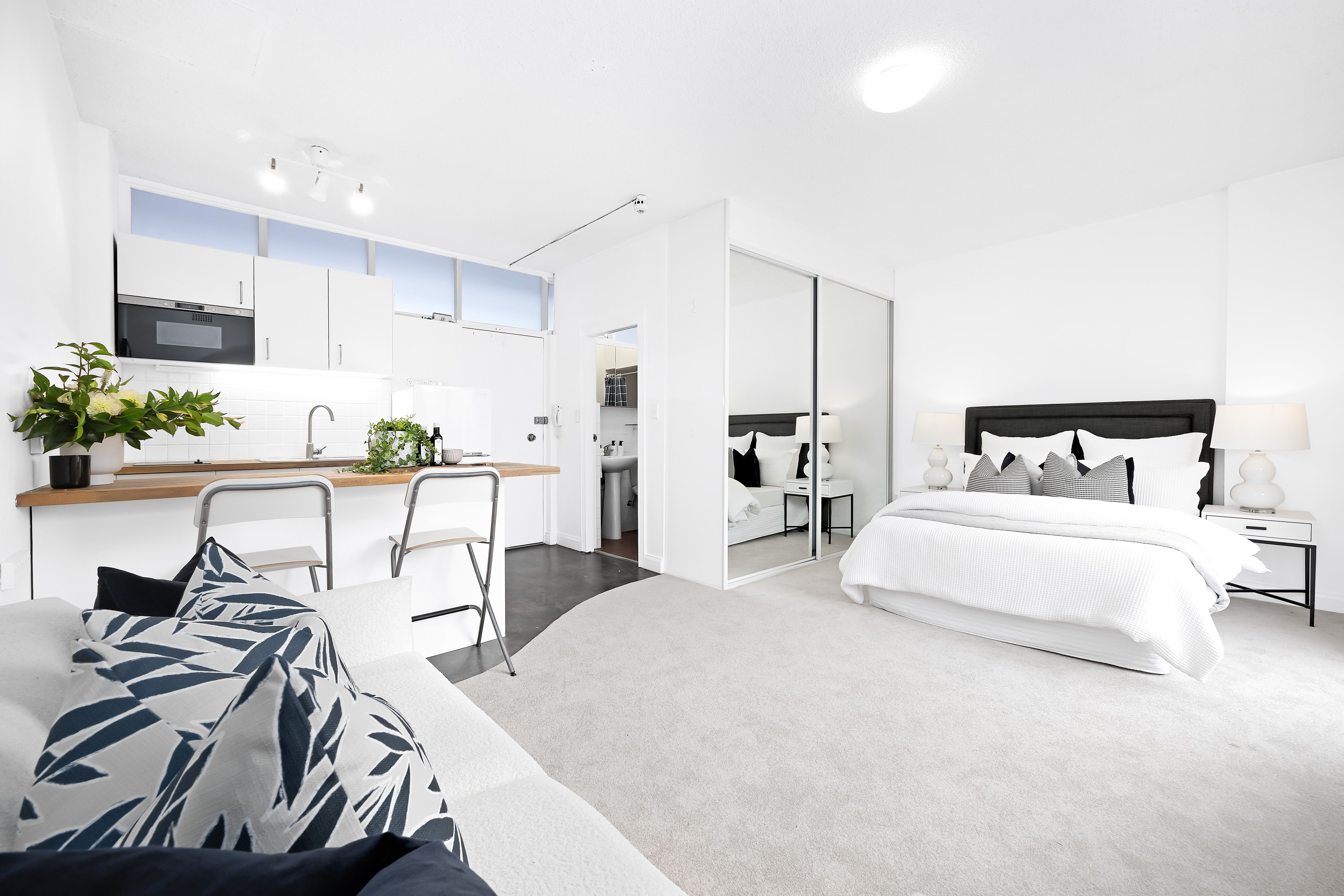 27/20 Carabella Street, Kirribilli, NSW 2061