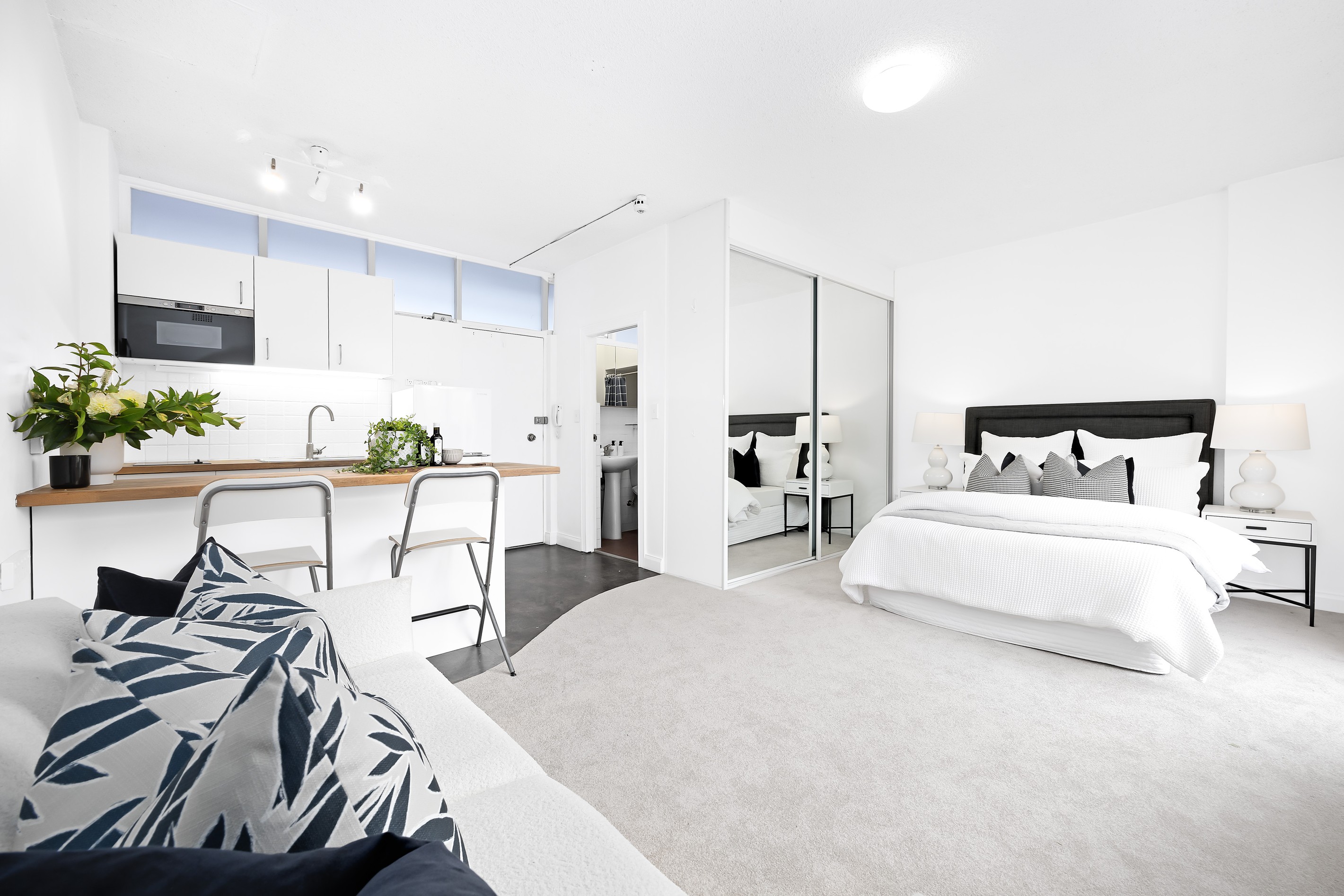 27/20 Carabella Street, Kirribilli, NSW 2061
