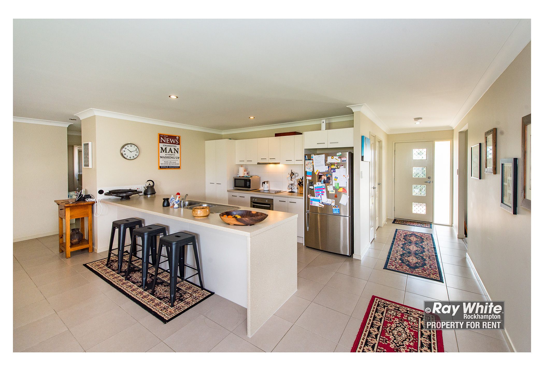 29 Kildare Crescent, Parkhurst, QLD 4702