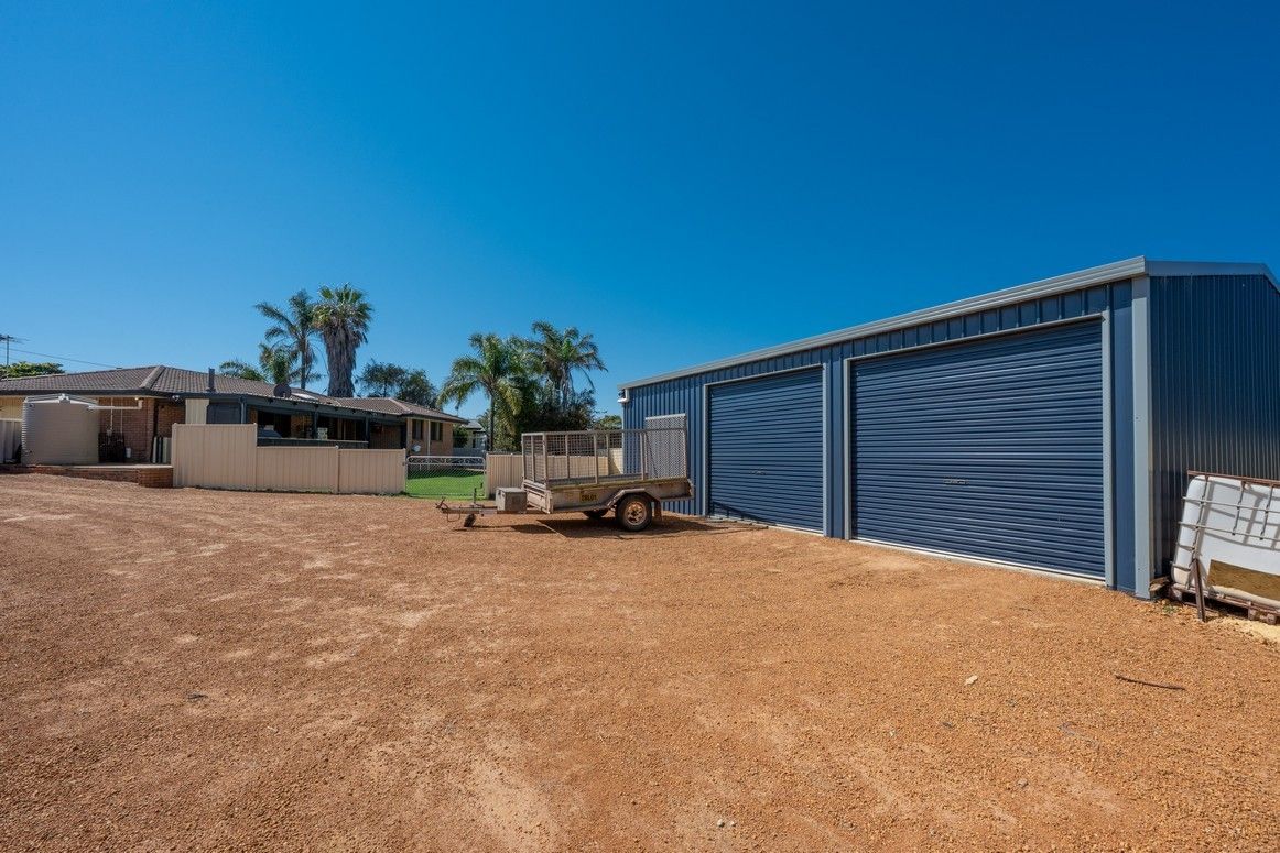 3 Cairncross Street — photo 21 of 23