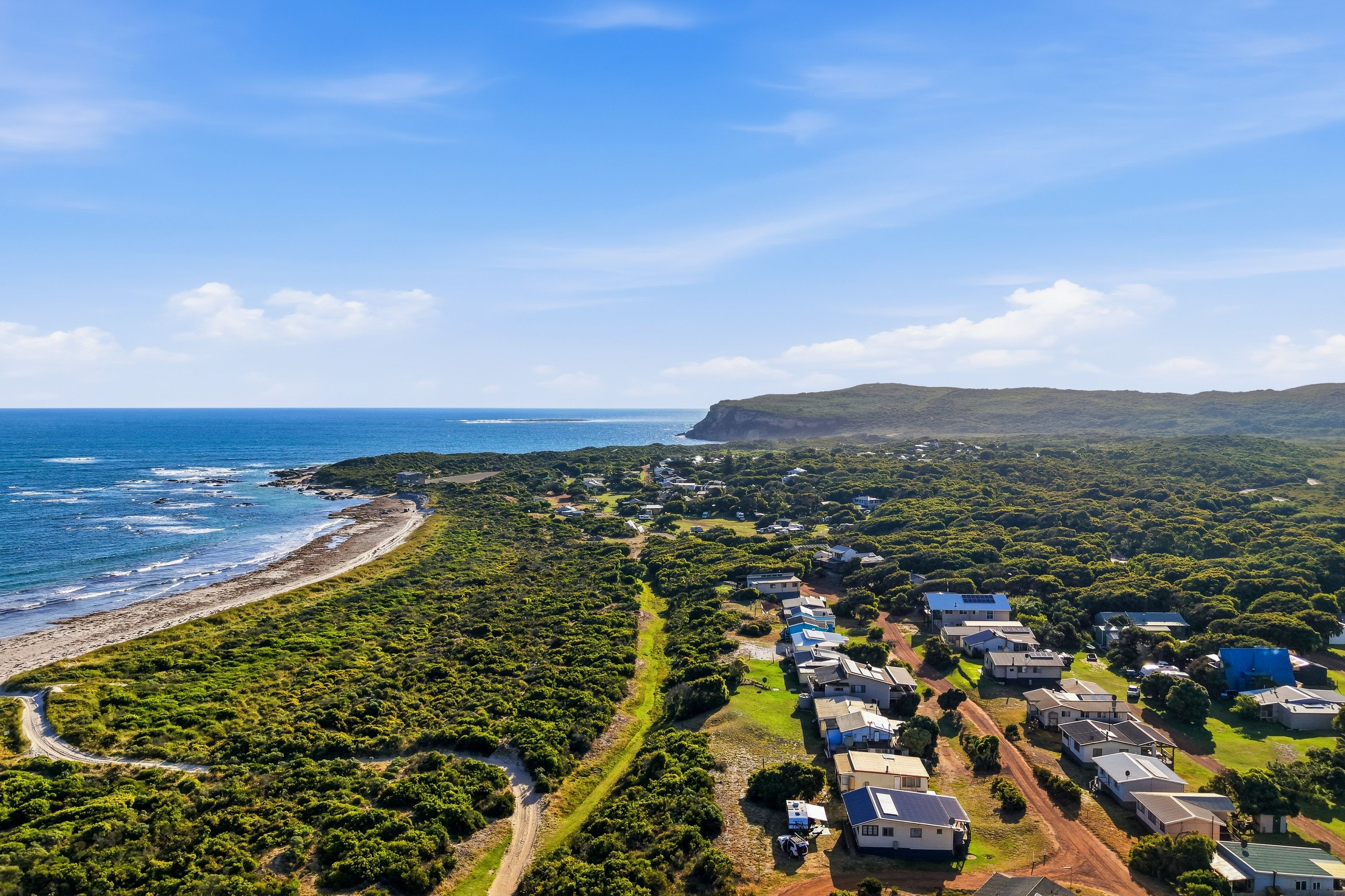 Site 107 Windy Harbour Road, Windy Harbour, WA