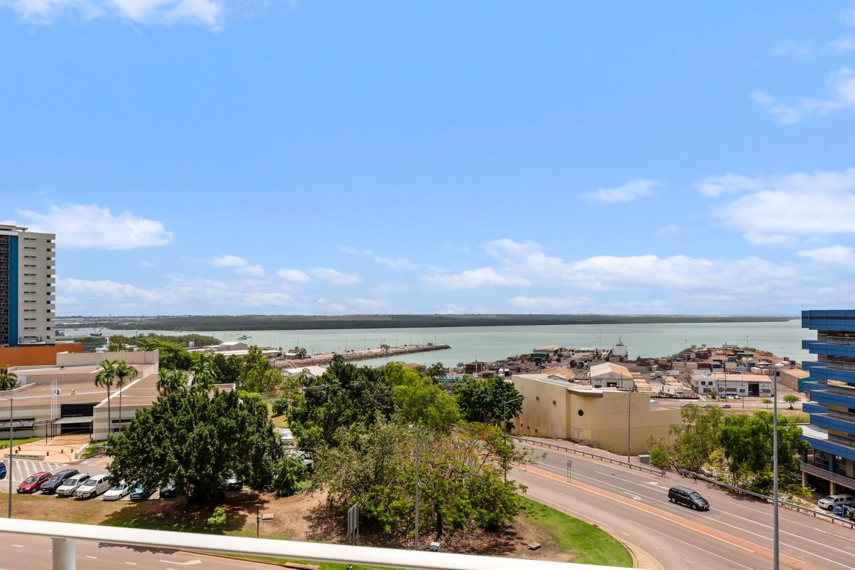 19/5 Cardona Court, DARWIN CITY NT 0800