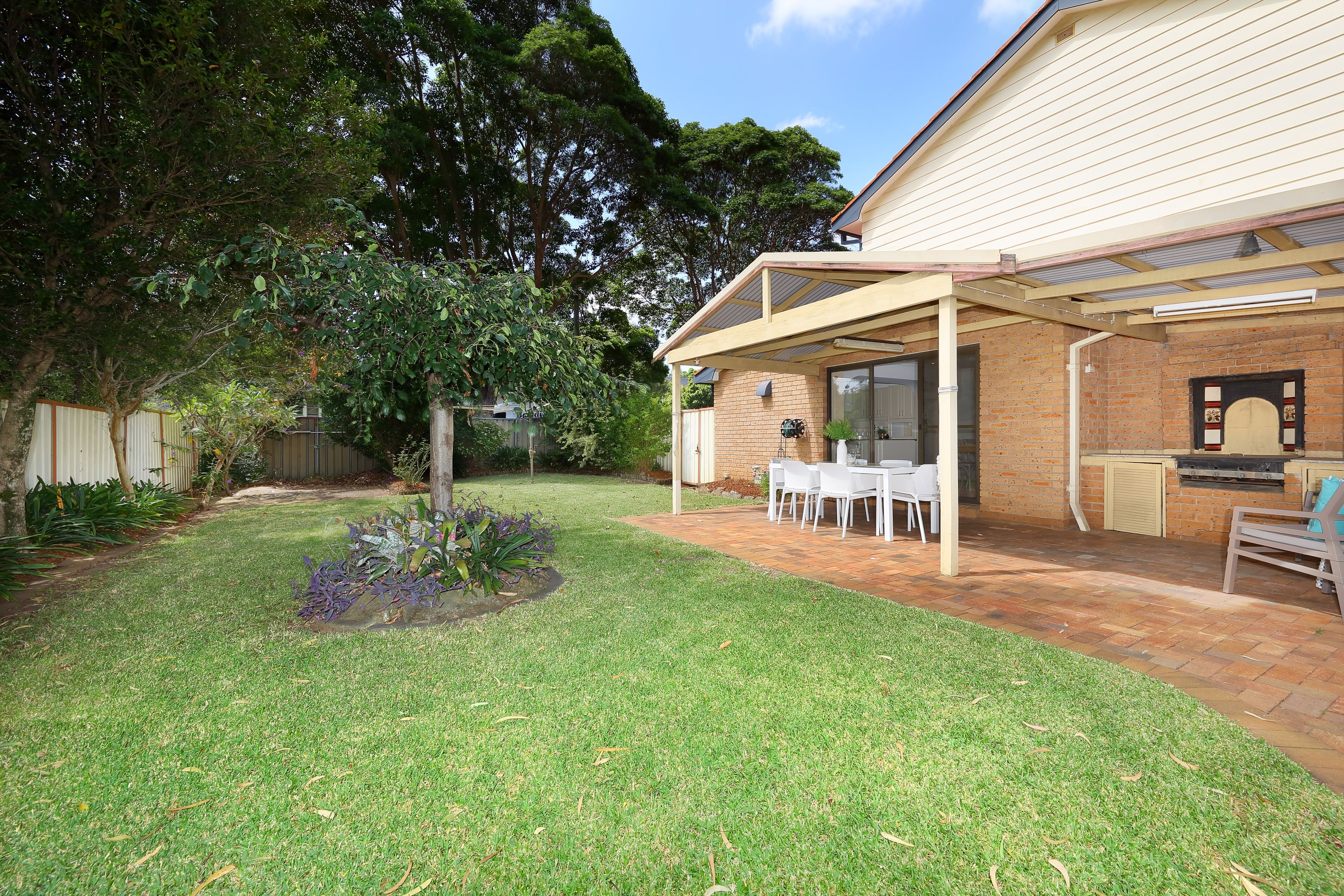 1 Salisbury Street, Penshurst, NSW 2222