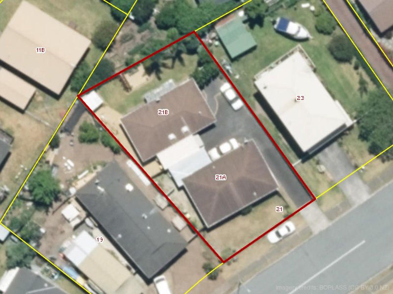 21a Matavai Street, Mt Maunganui, Tauranga City