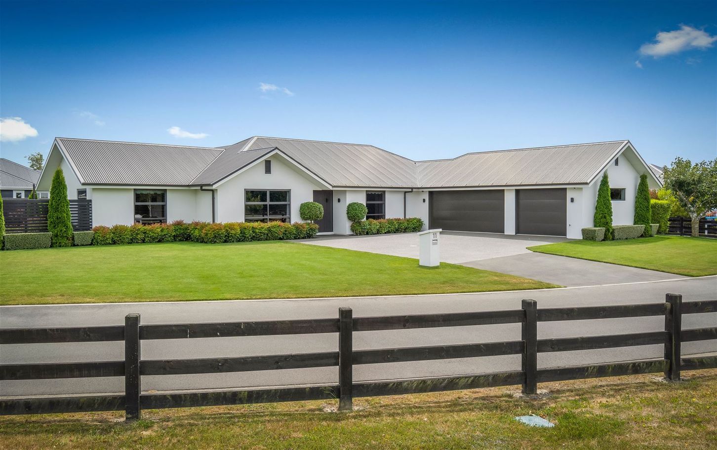 11 Goldrush Lane, Rolleston, Selwyn District