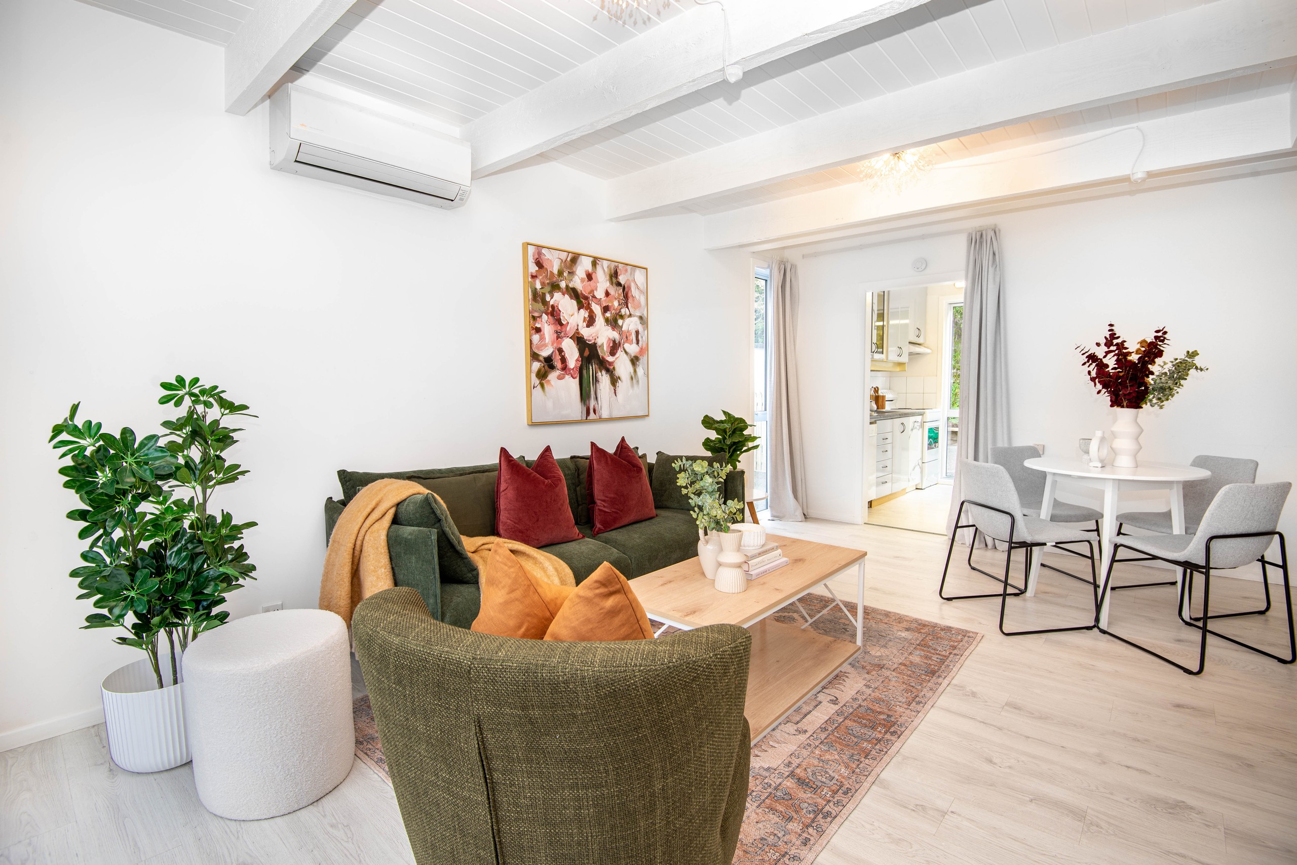 22A Ranelagh Street, Karori, Wellington City