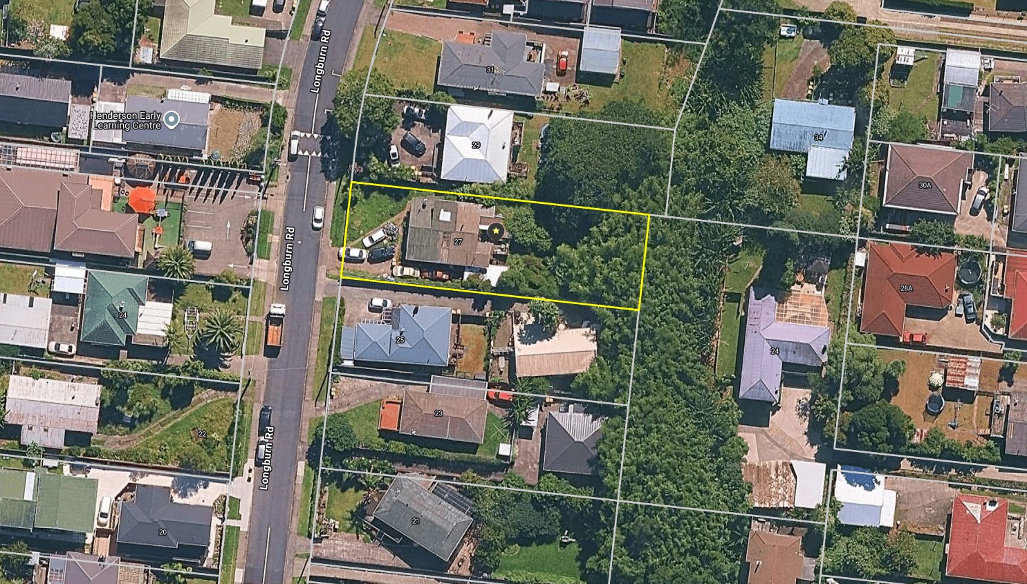 27 Longburn Road, Henderson, Waitakere City