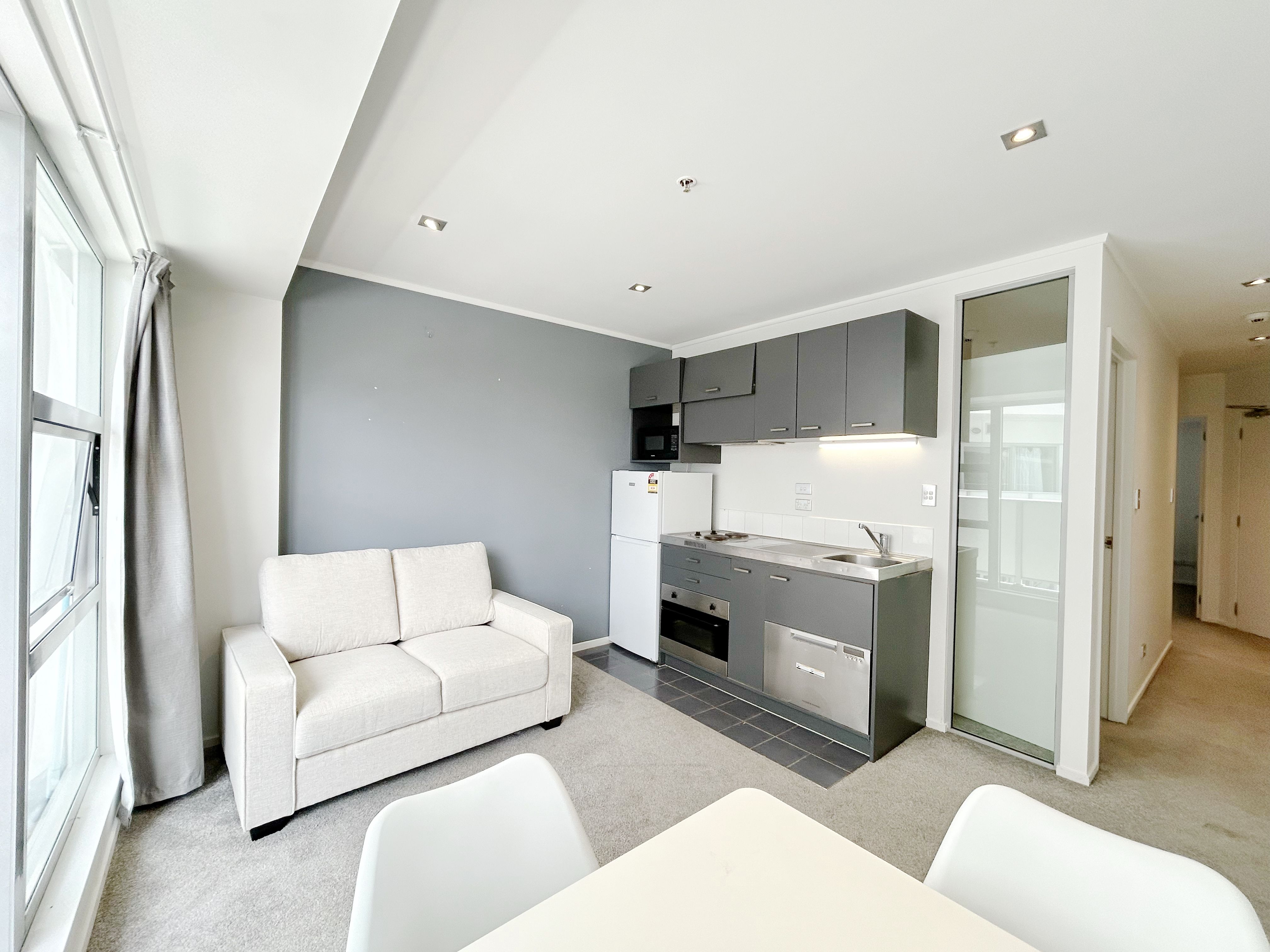 512/430 Queen Street, Auckland Central, Auckland City