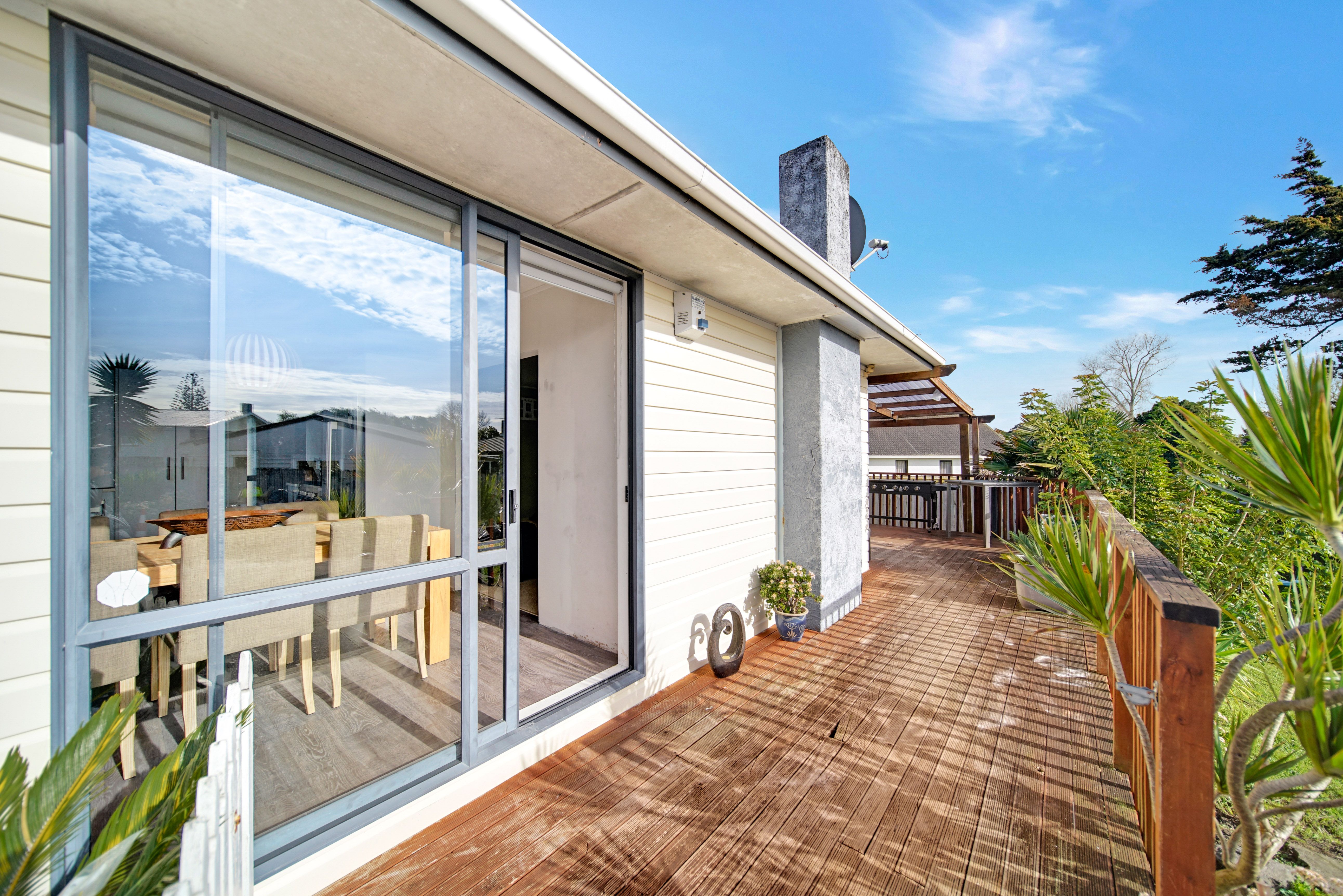 77 Skipton Street, Mangere, Manukau City