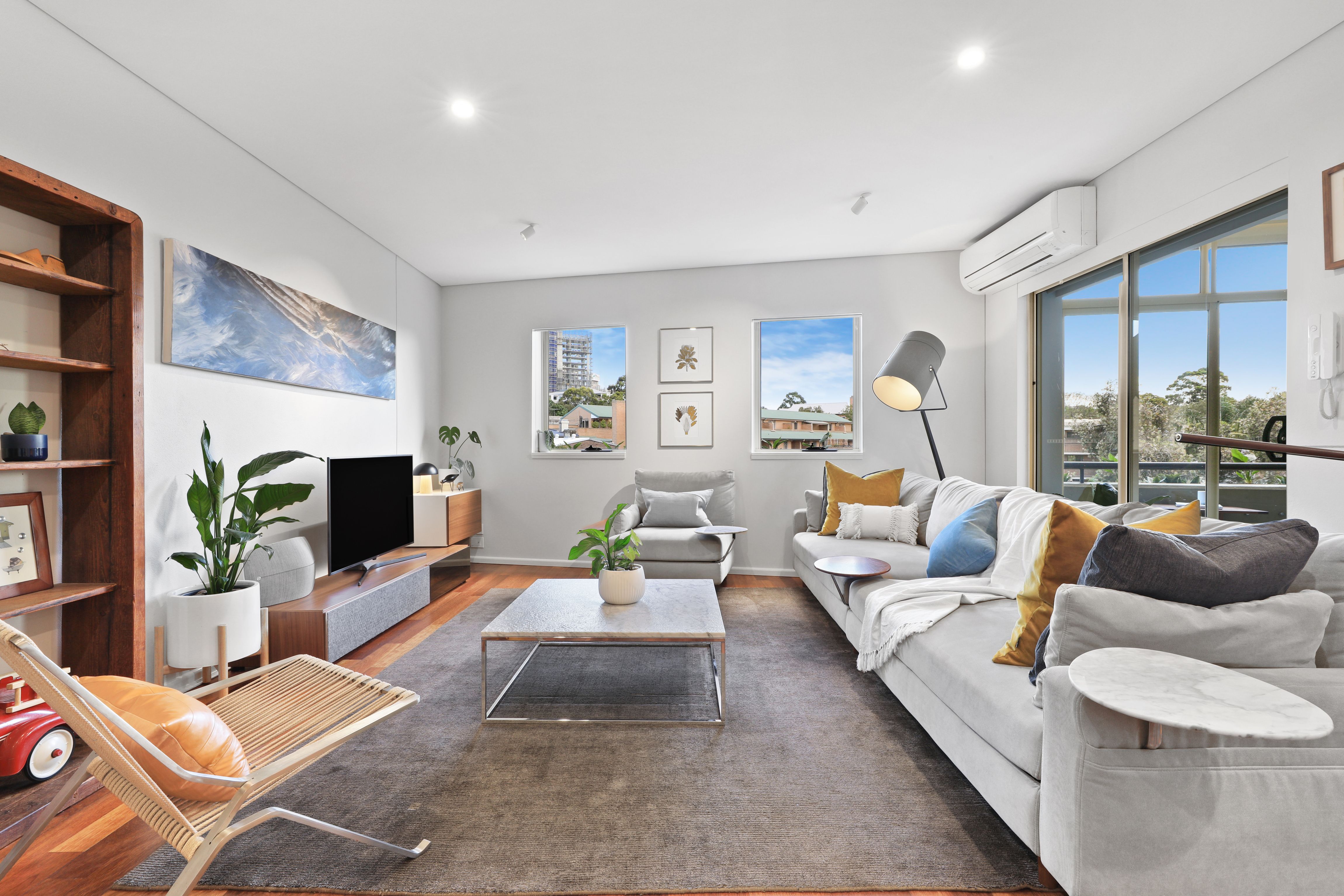 28/146-152 Cleveland Street, Chippendale, NSW 2008