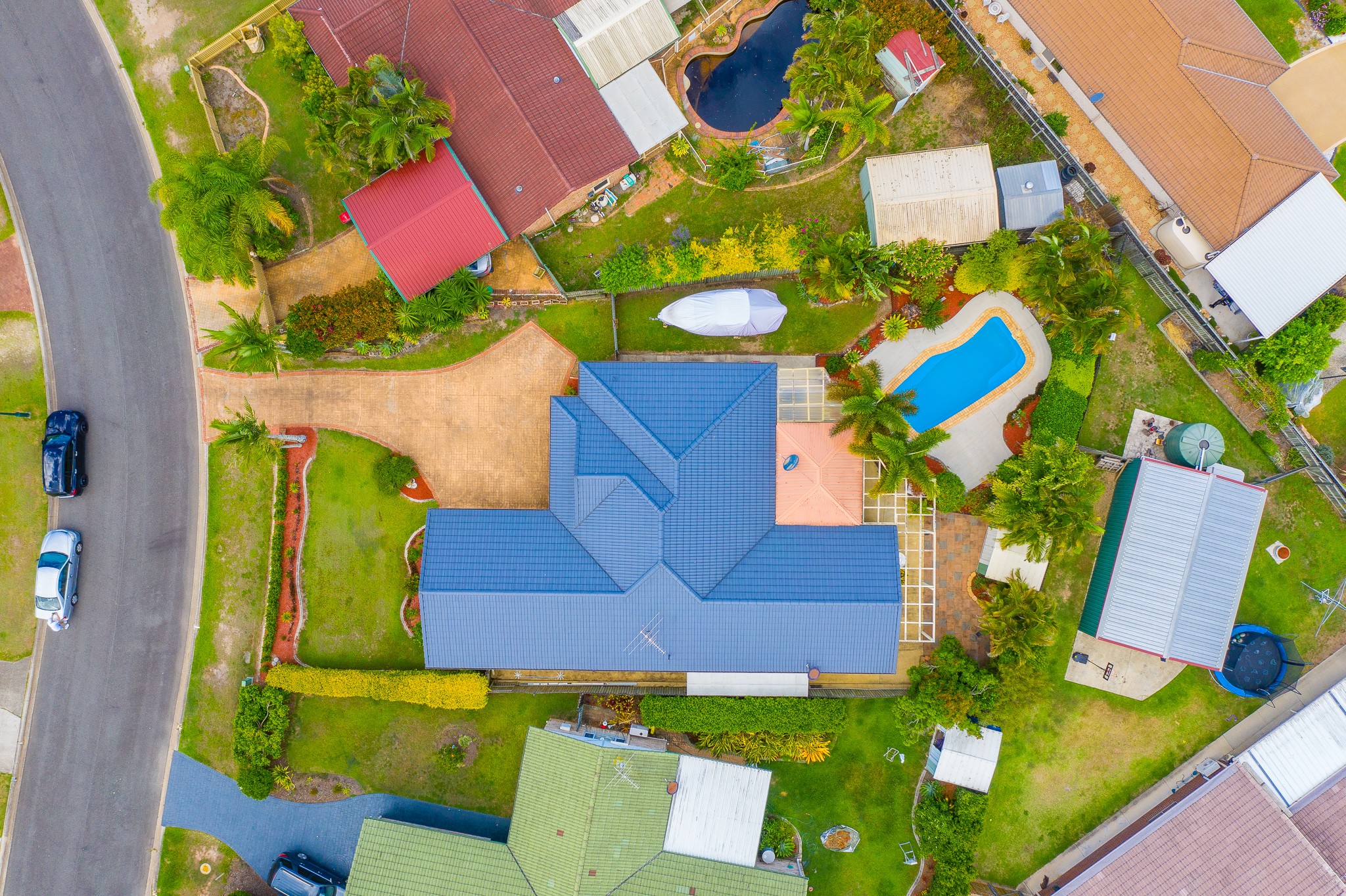 11 Carabeen Court, Narangba, QLD 4504