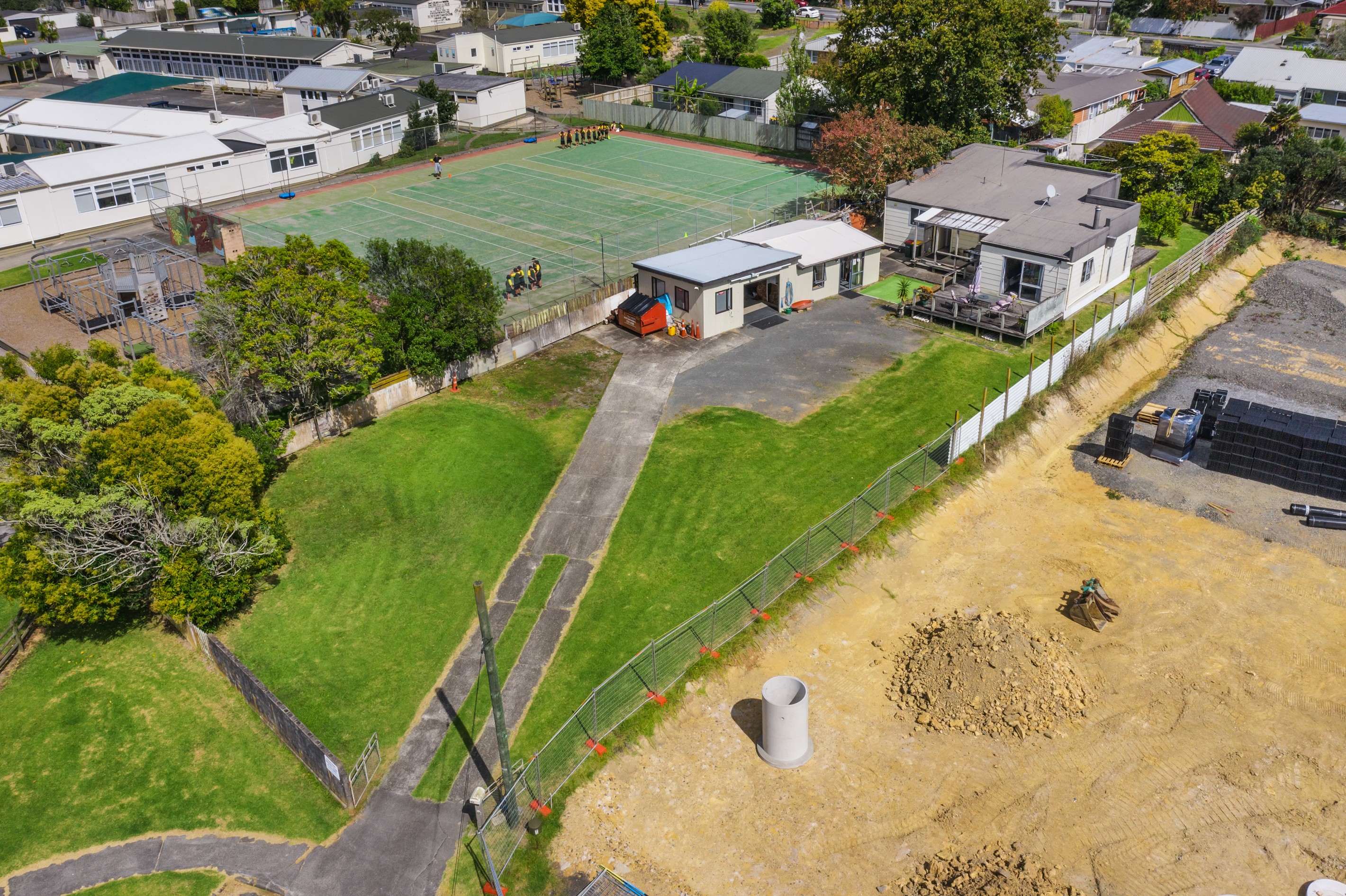 10 York Street, Drury, Papakura