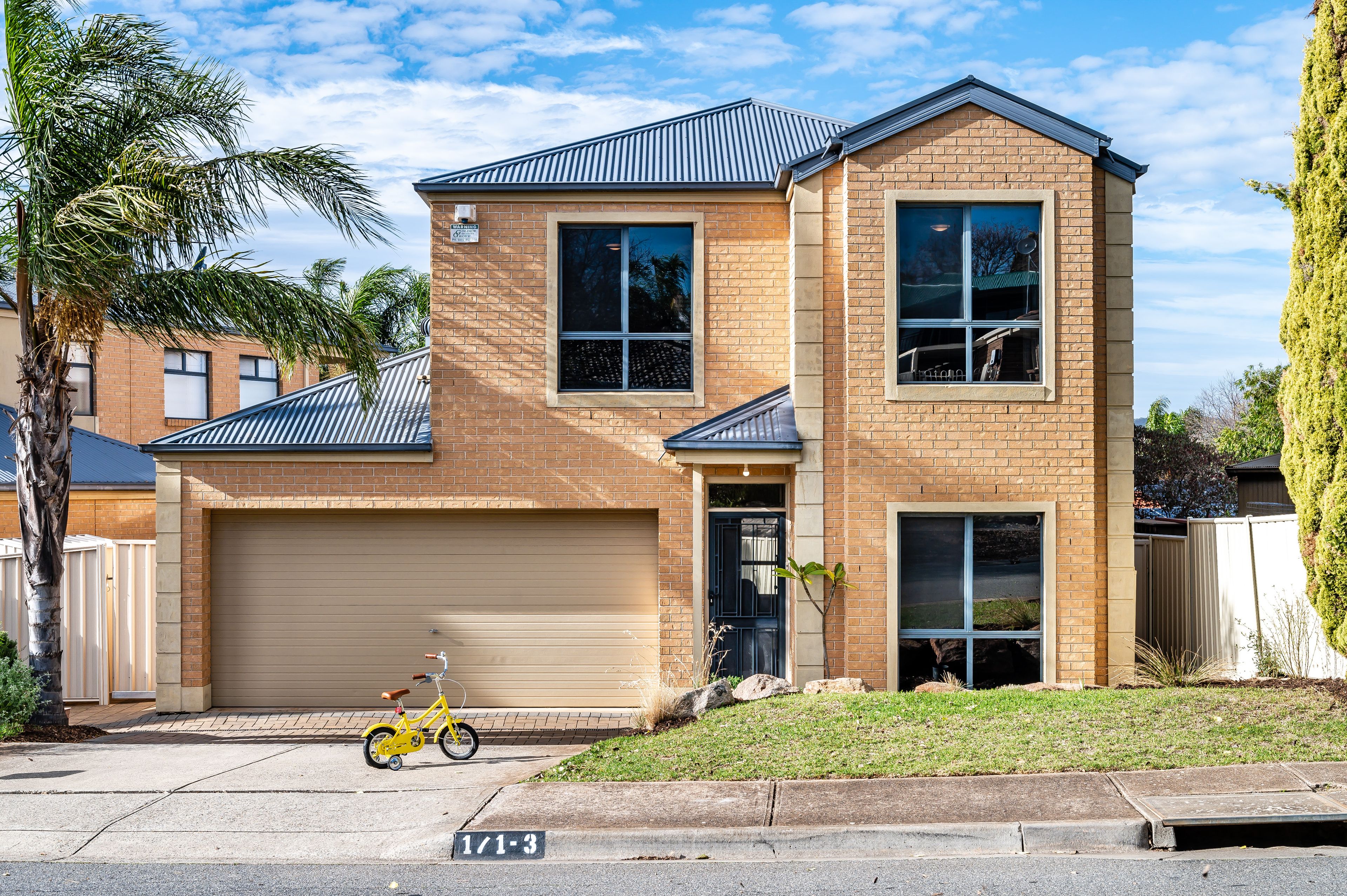 1-3 Barrett Court, Golden Grove SA 5125