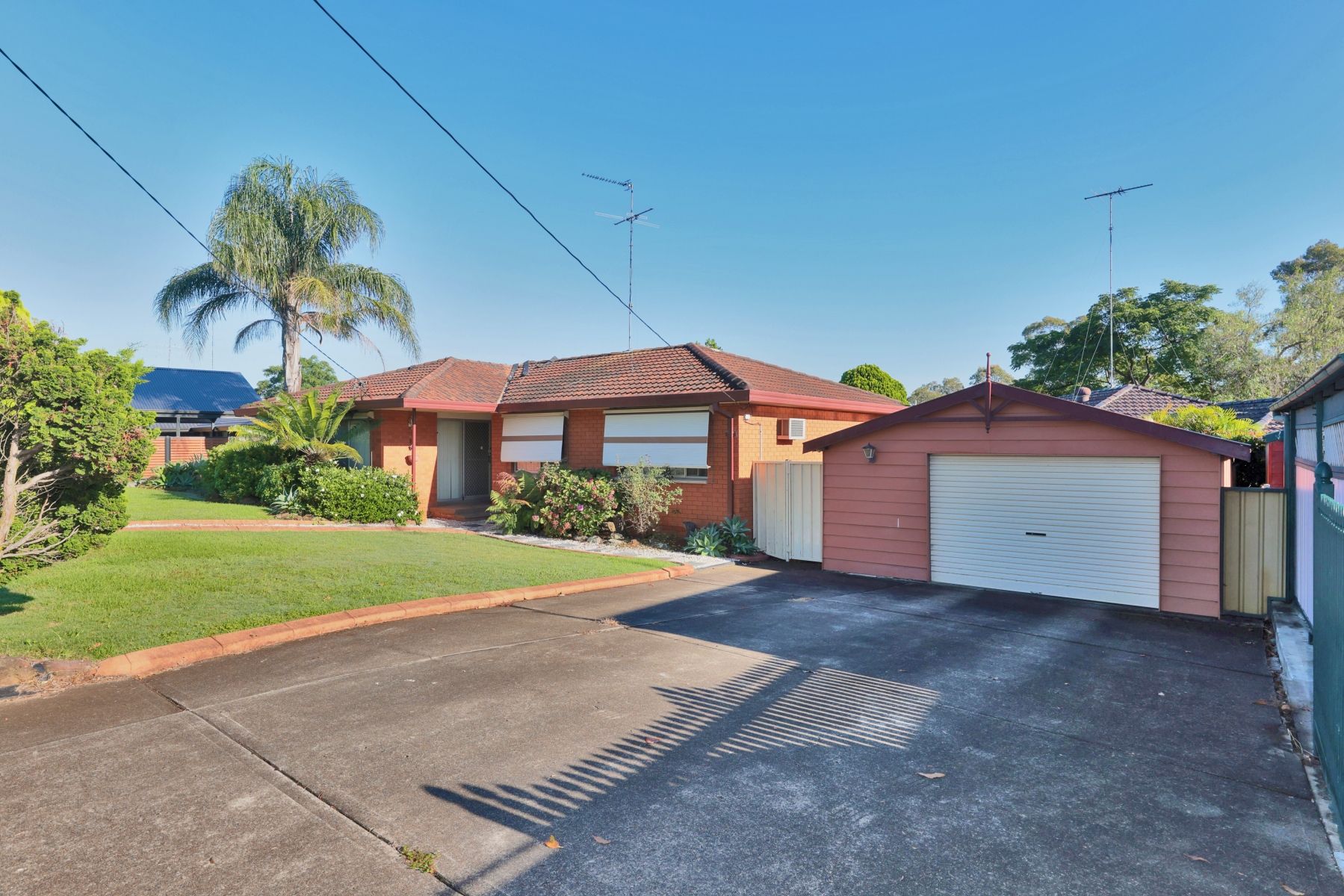 45 Maxwell Street, South Penrith, NSW 2750