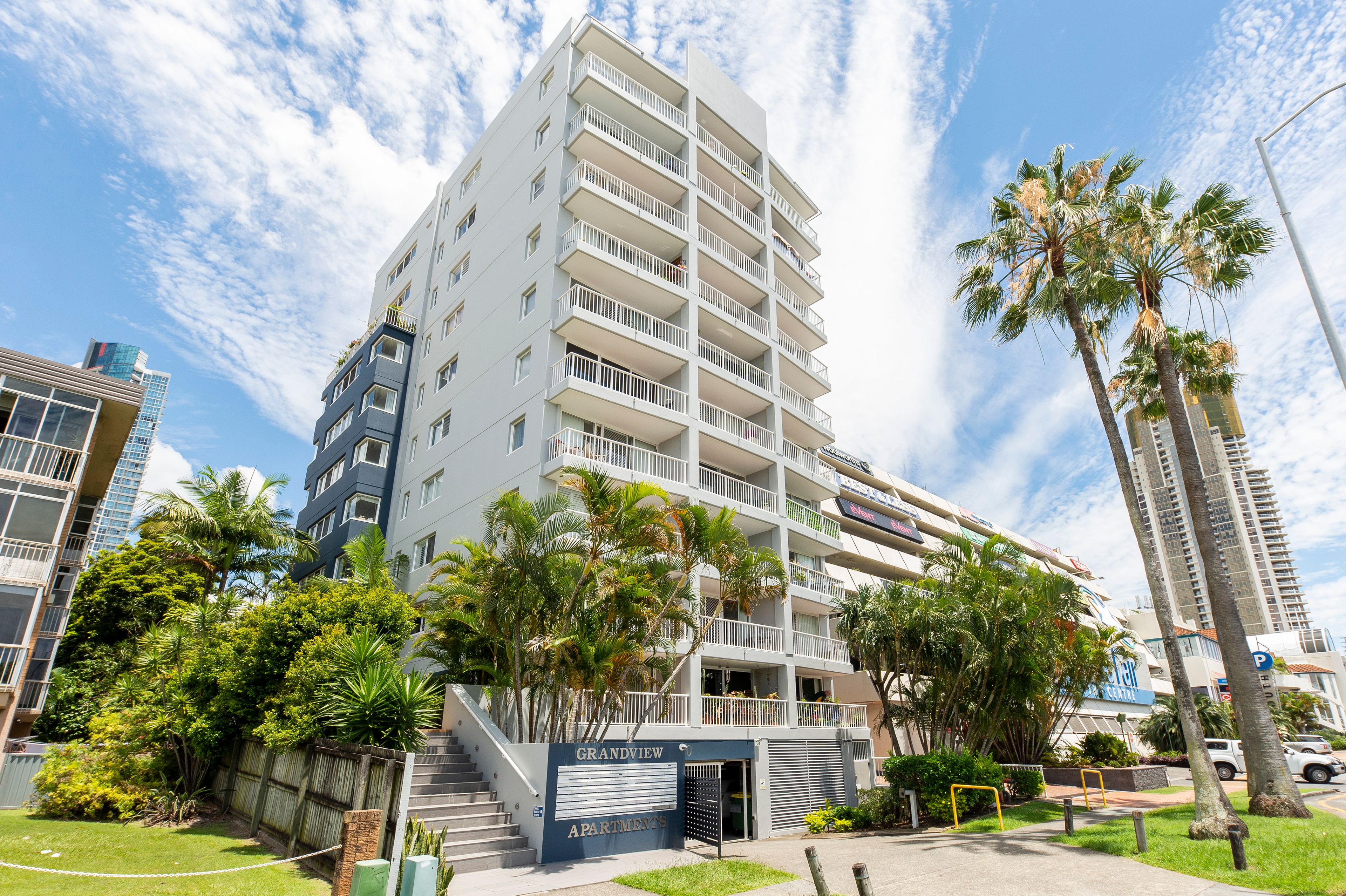 30 Marine Parade, Southport QLD 4215