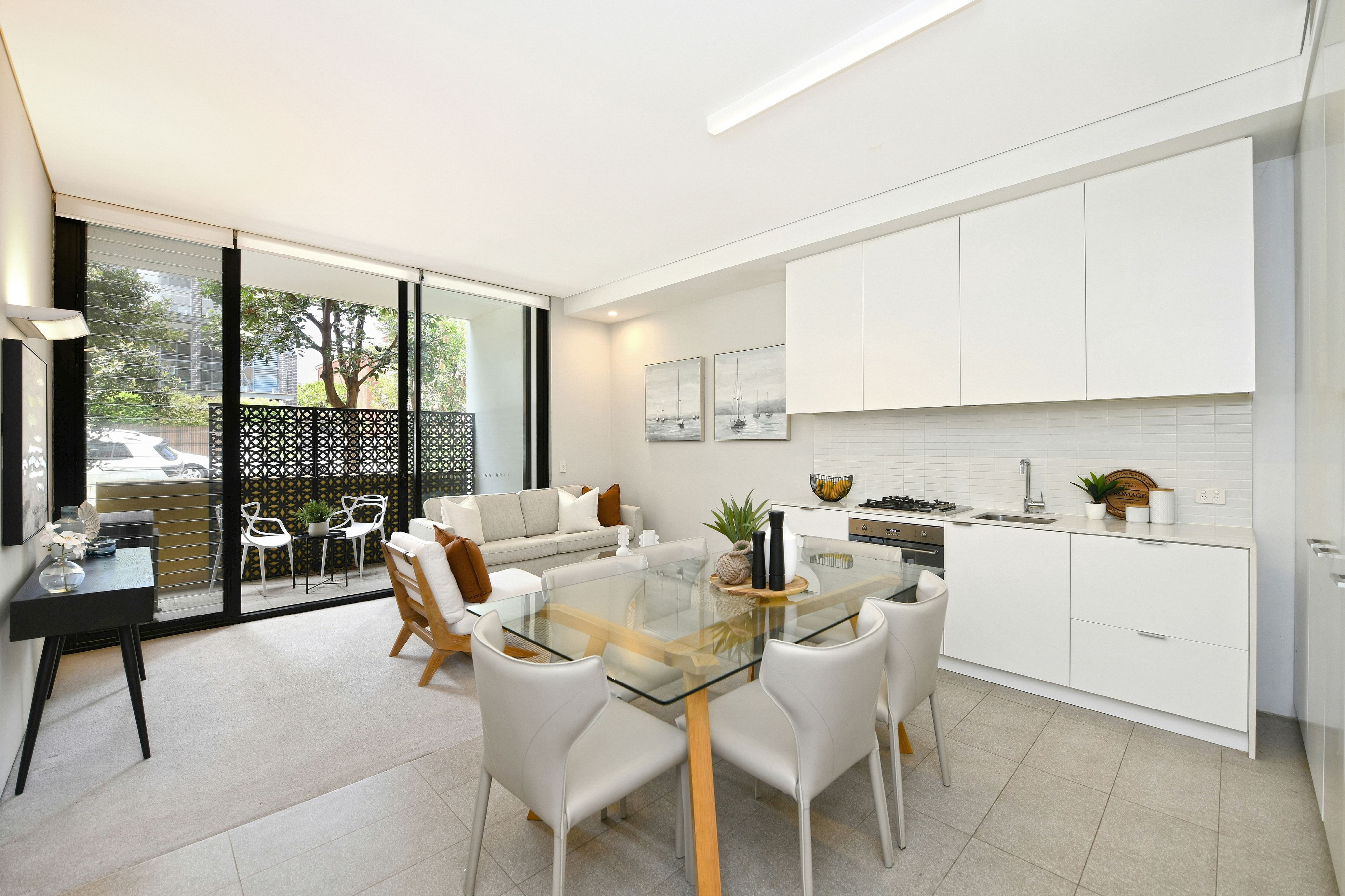 201-207 Barker Street, Randwick NSW 2031