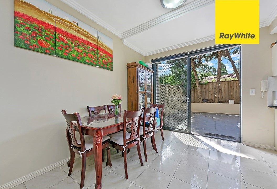 4/102 Alfred Street, Rosehill, NSW 2142