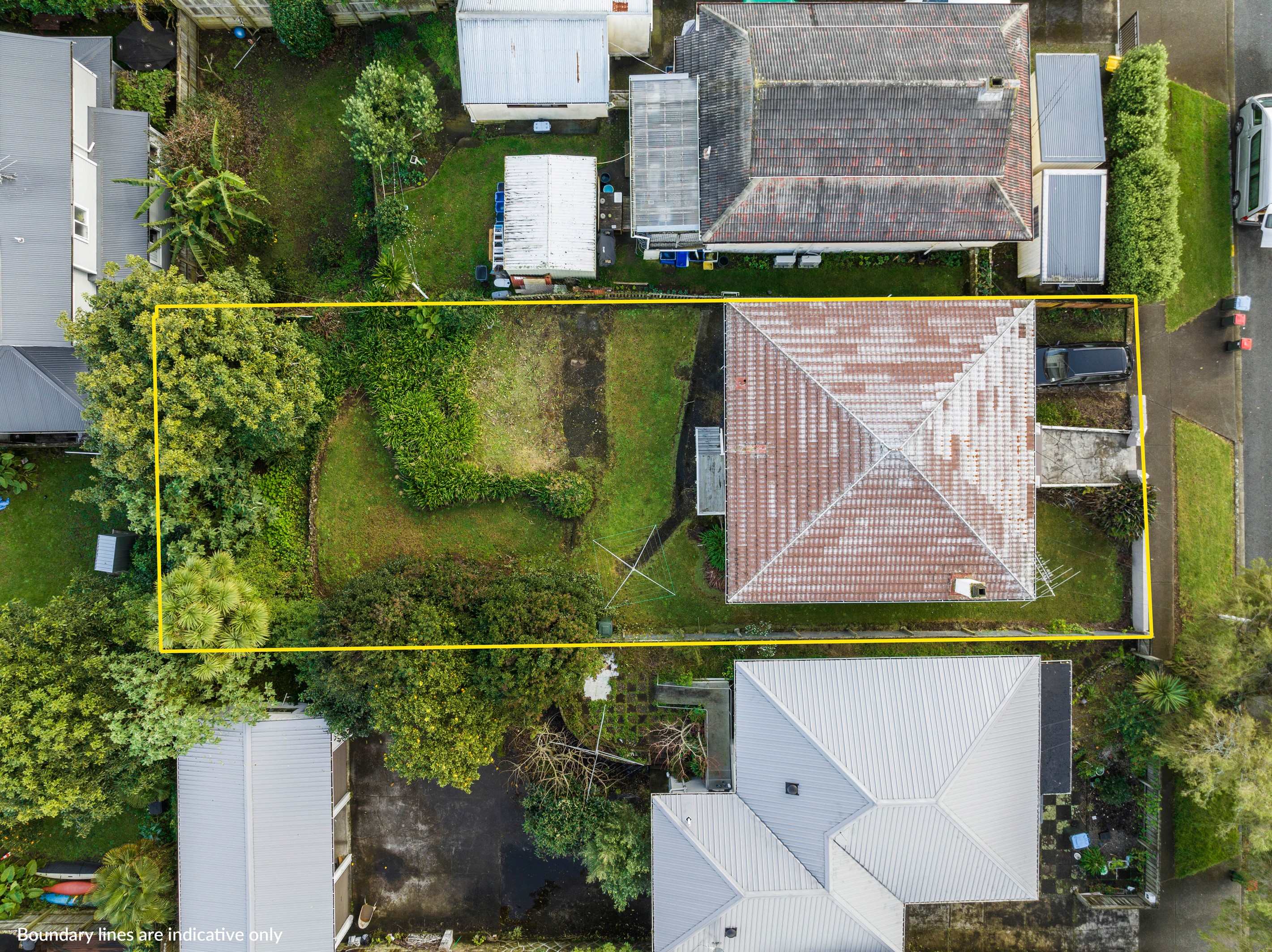 6 Lambeth Road, Mount Eden, Auckland City