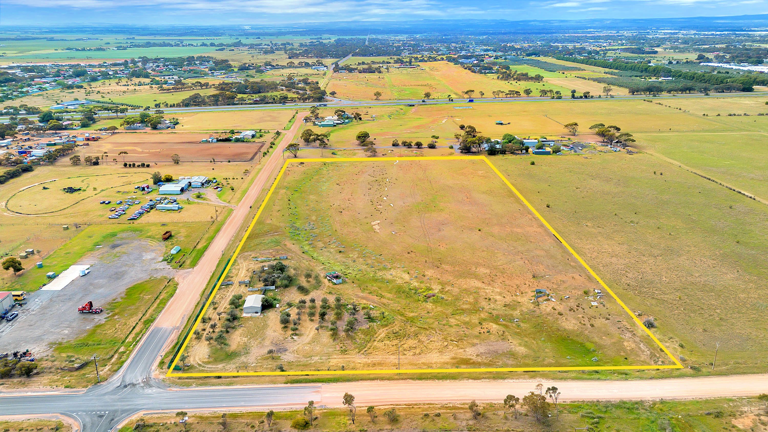 25 Buckland Park Road, Two Wells, SA 5501