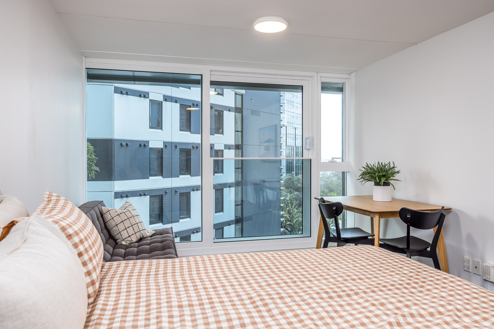 5F/3 Whitaker Place, Auckland Central, Auckland City