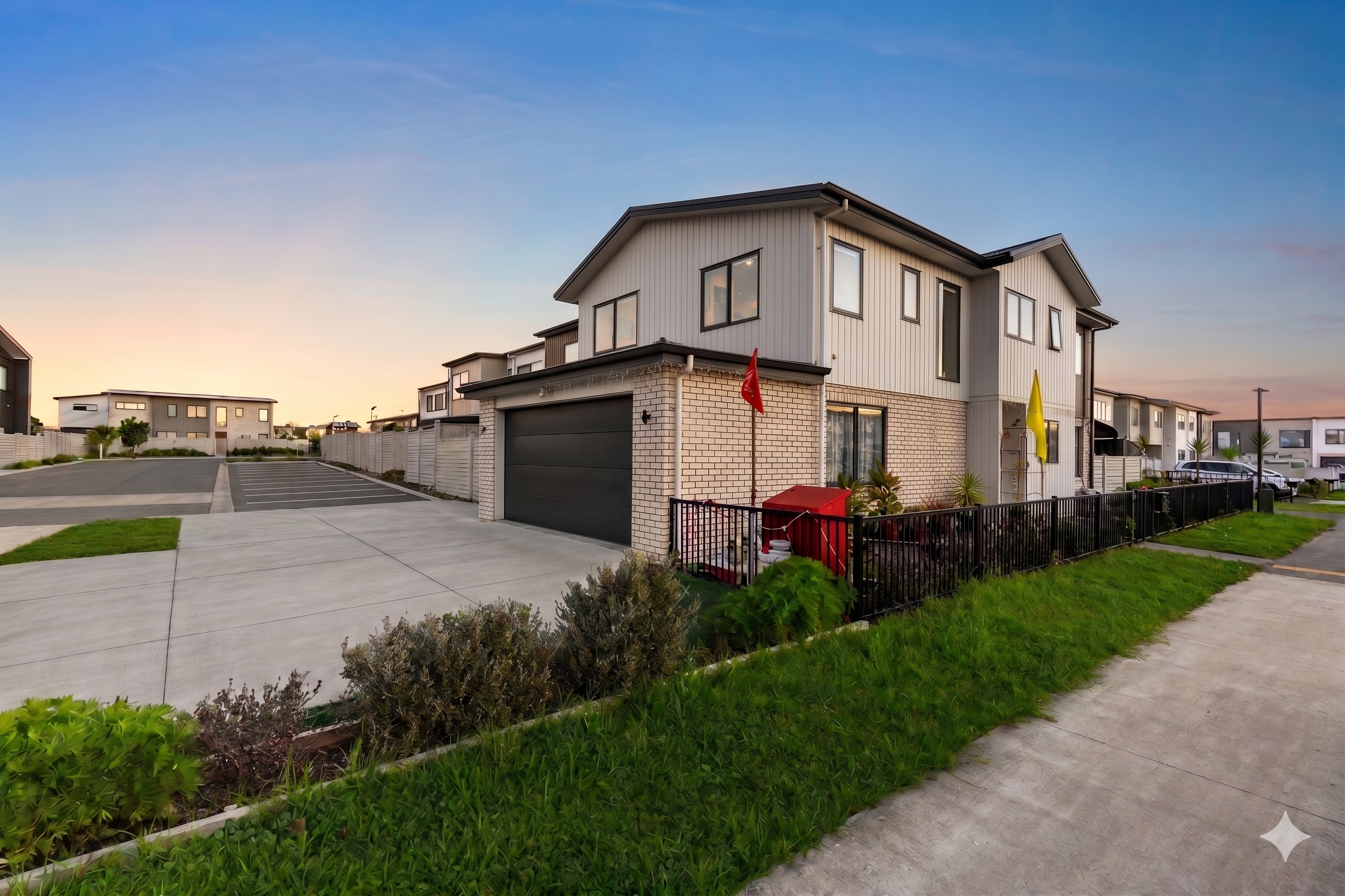 1 Tupara Street, Manurewa, Manukau City