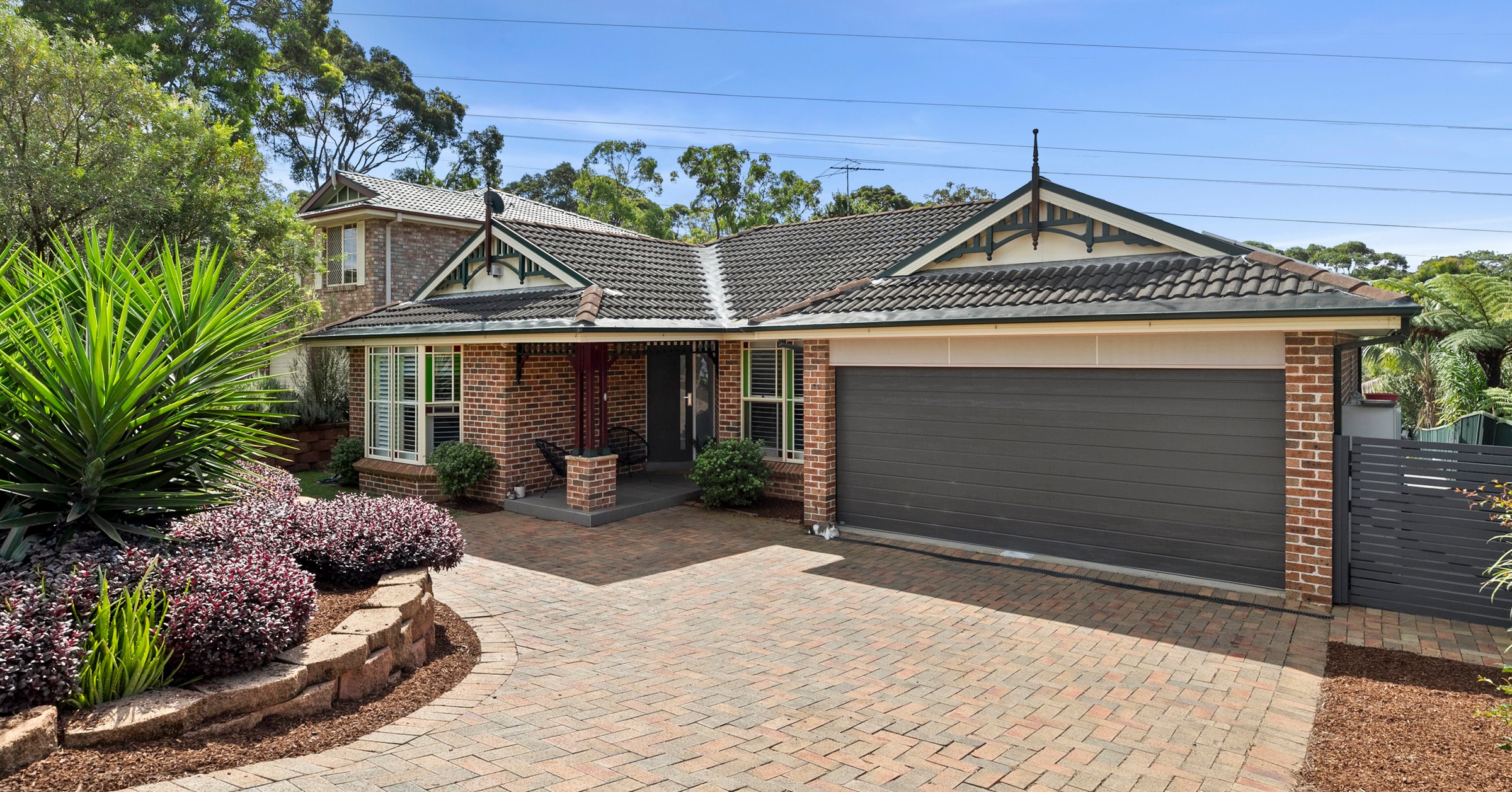 72 Barden Road, Barden Ridge, NSW 2234 - Sold House - Ray White ...