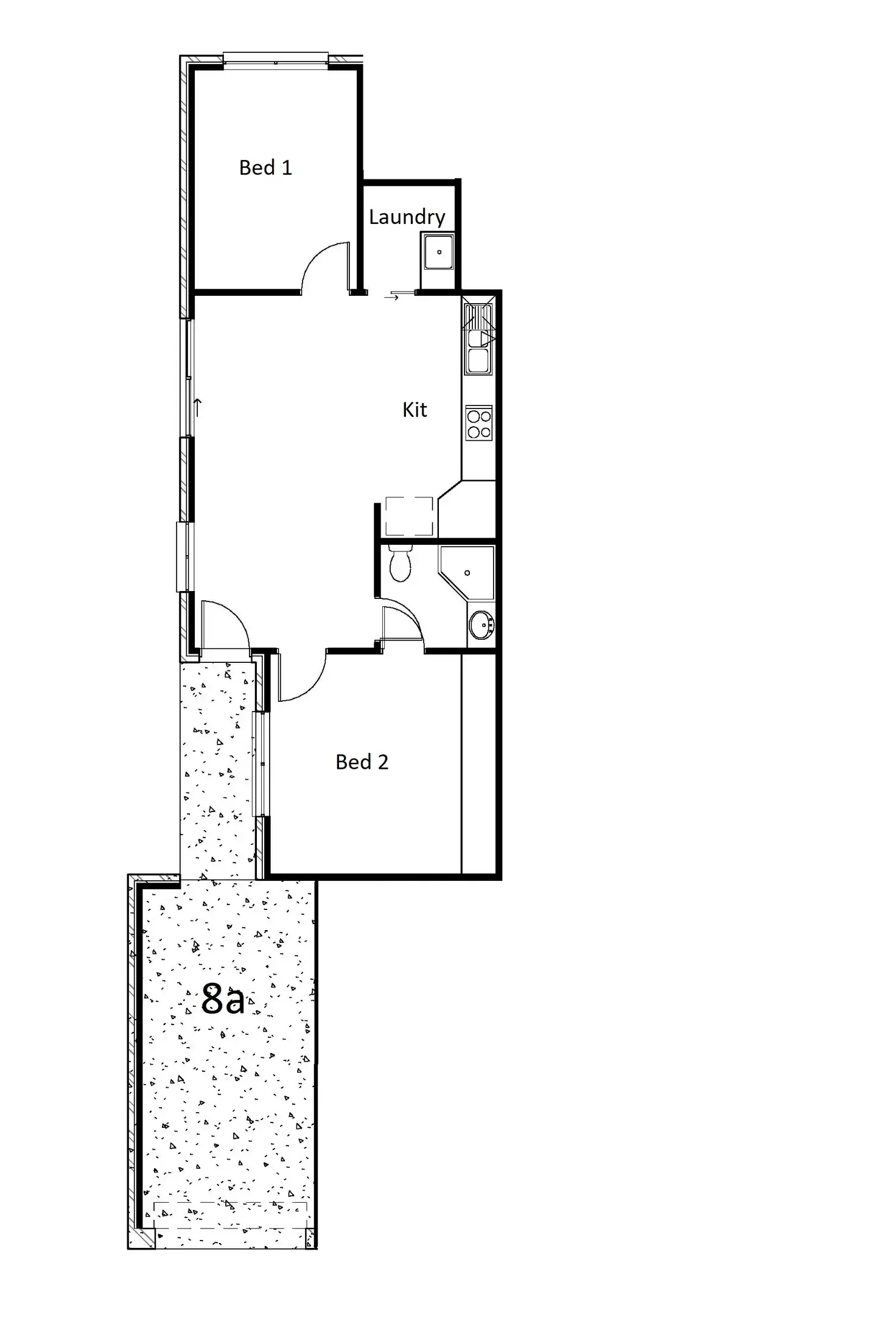 8A Primrose Court — photo 12 of 12