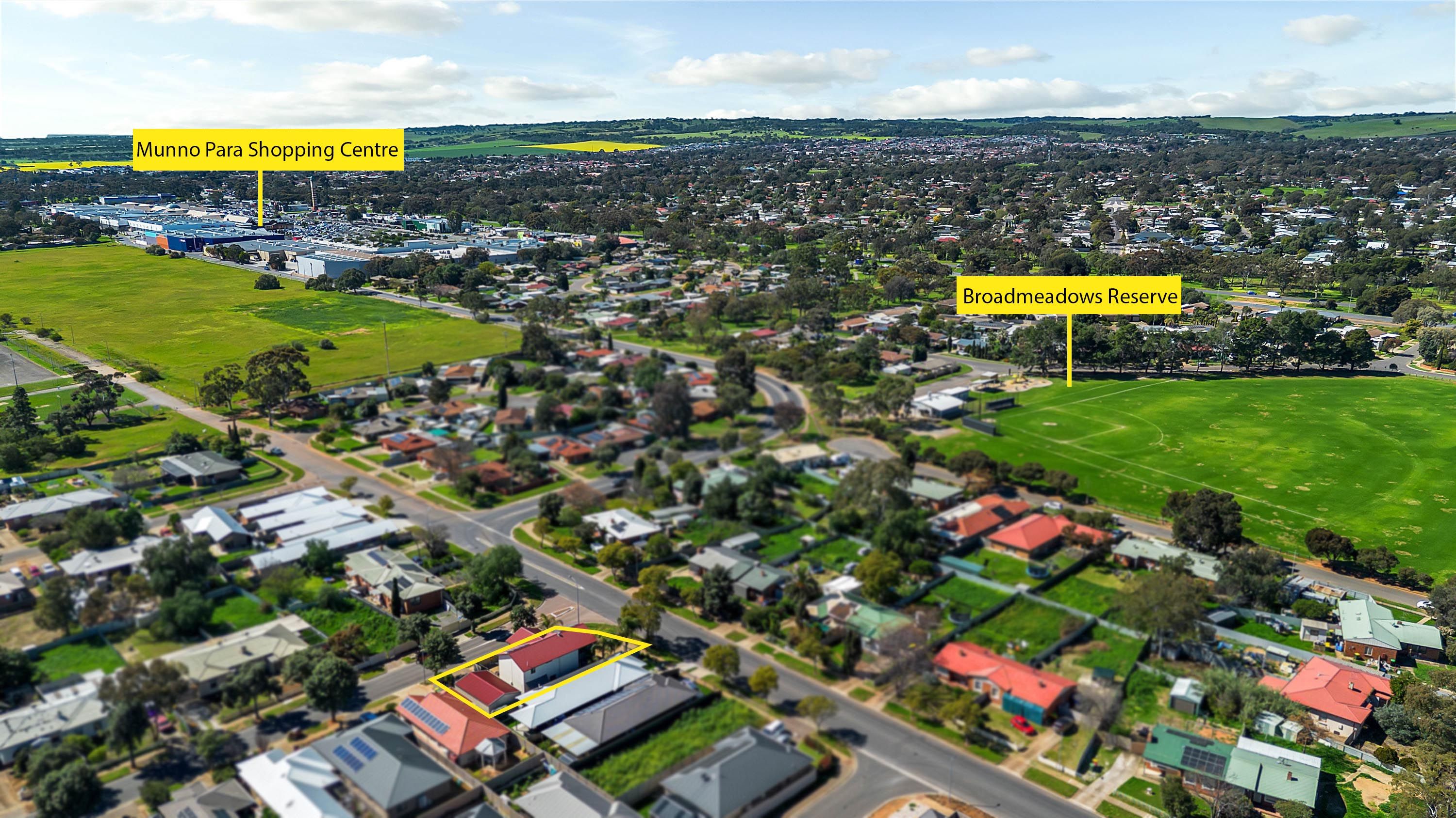 33 Broadmeadows Road — photo 23 of 24