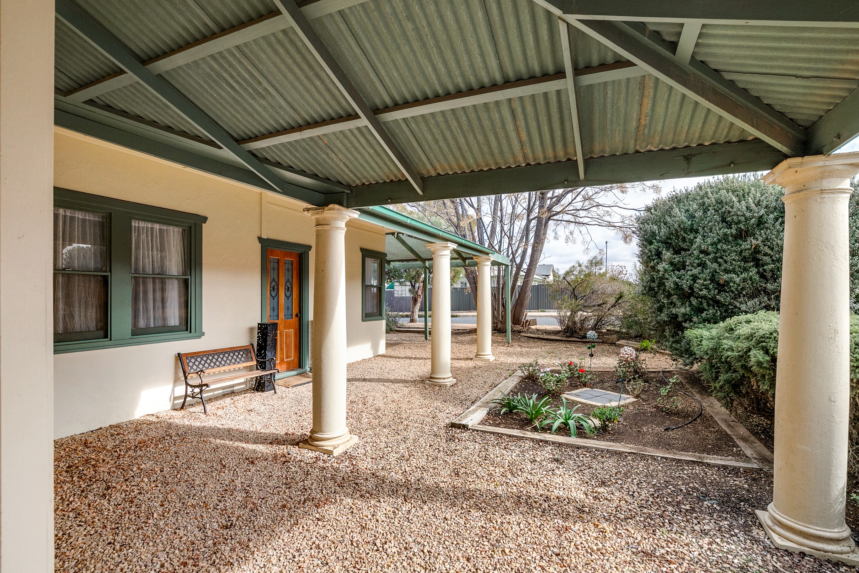 4 Anderson Terrace, Glossop, SA 5344