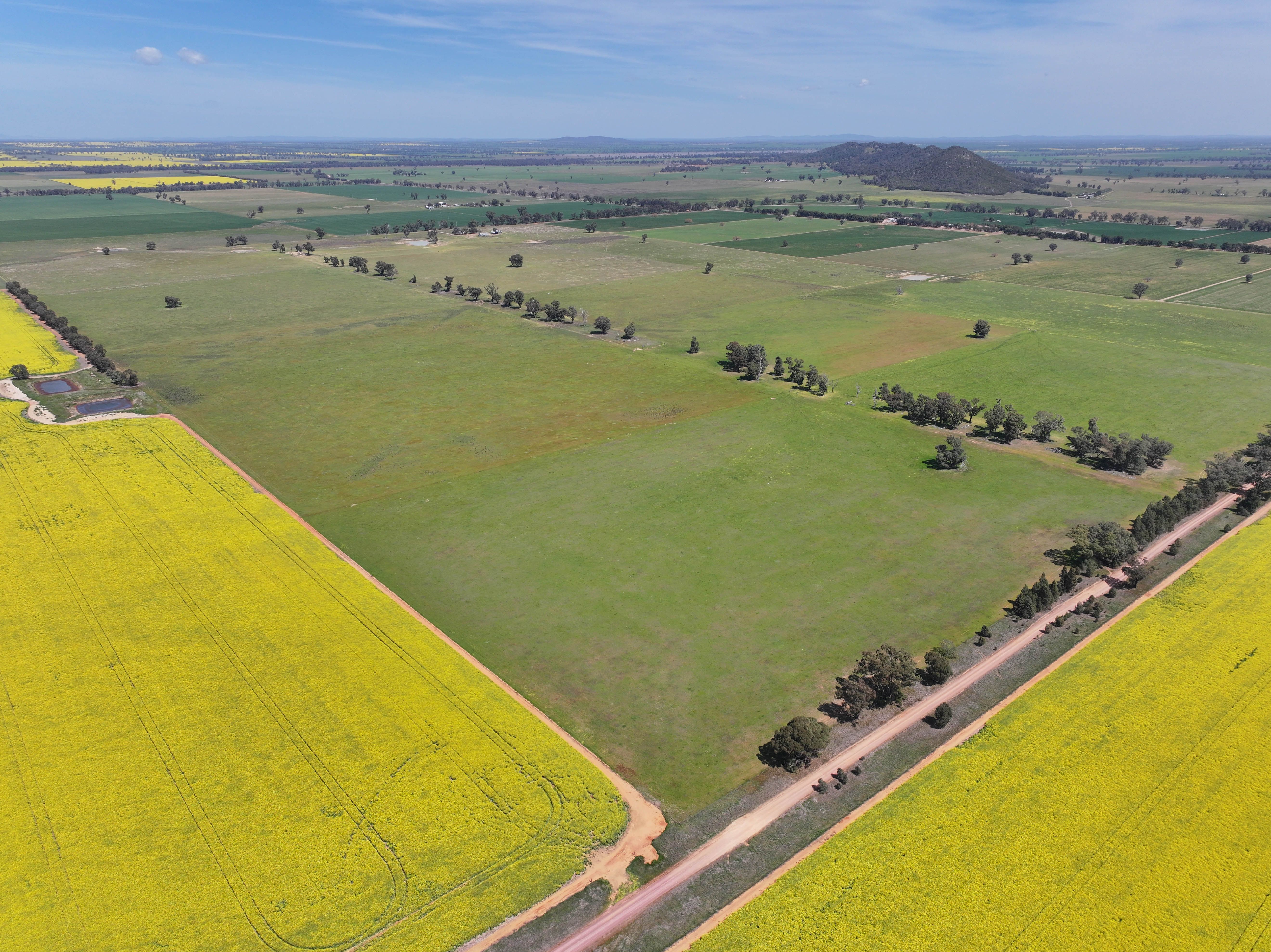 100 Tauntons Road , Kikiamah NSW 2594