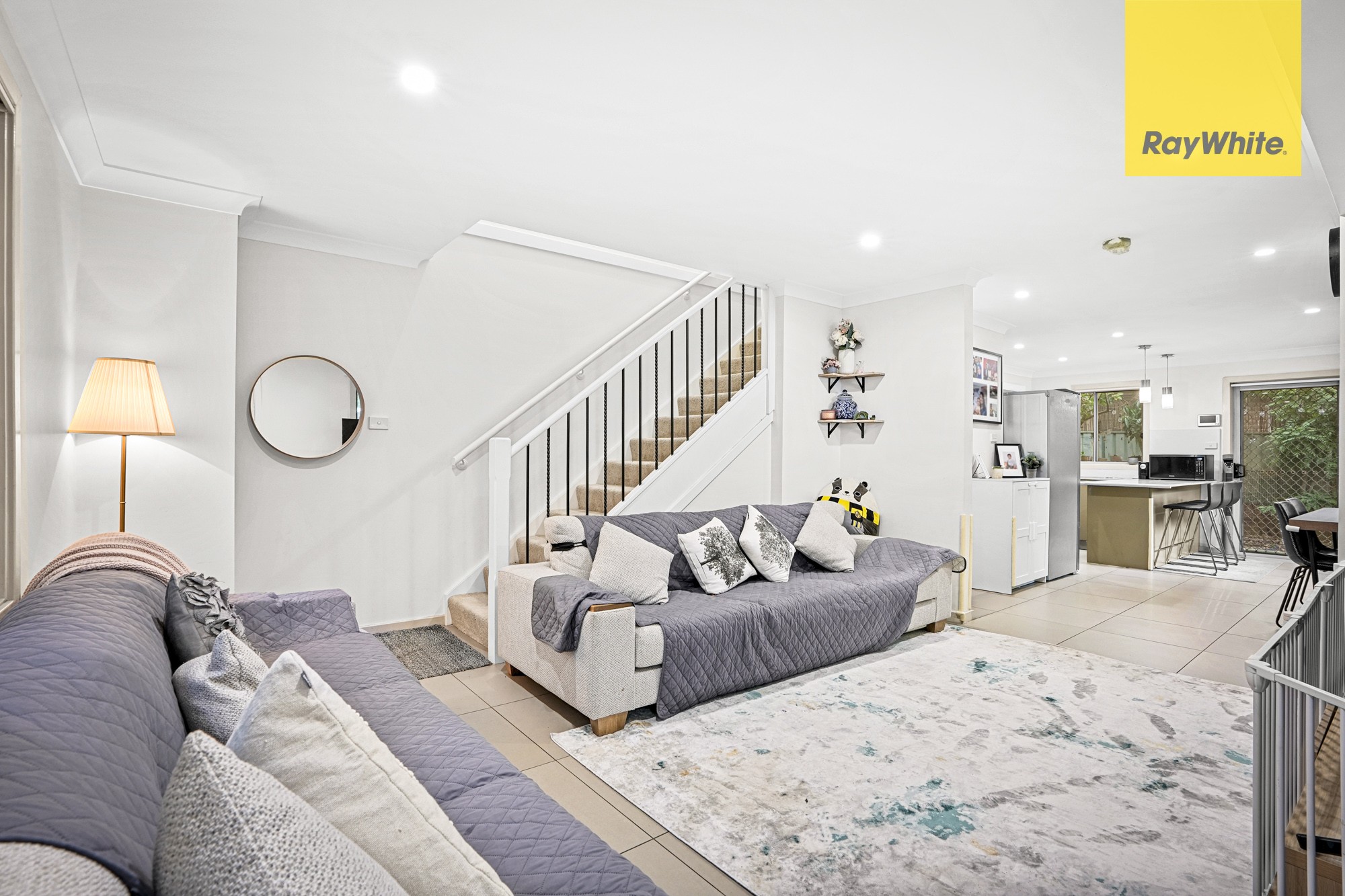 15/10-12 Canberra Street, Oxley Park, NSW 2760