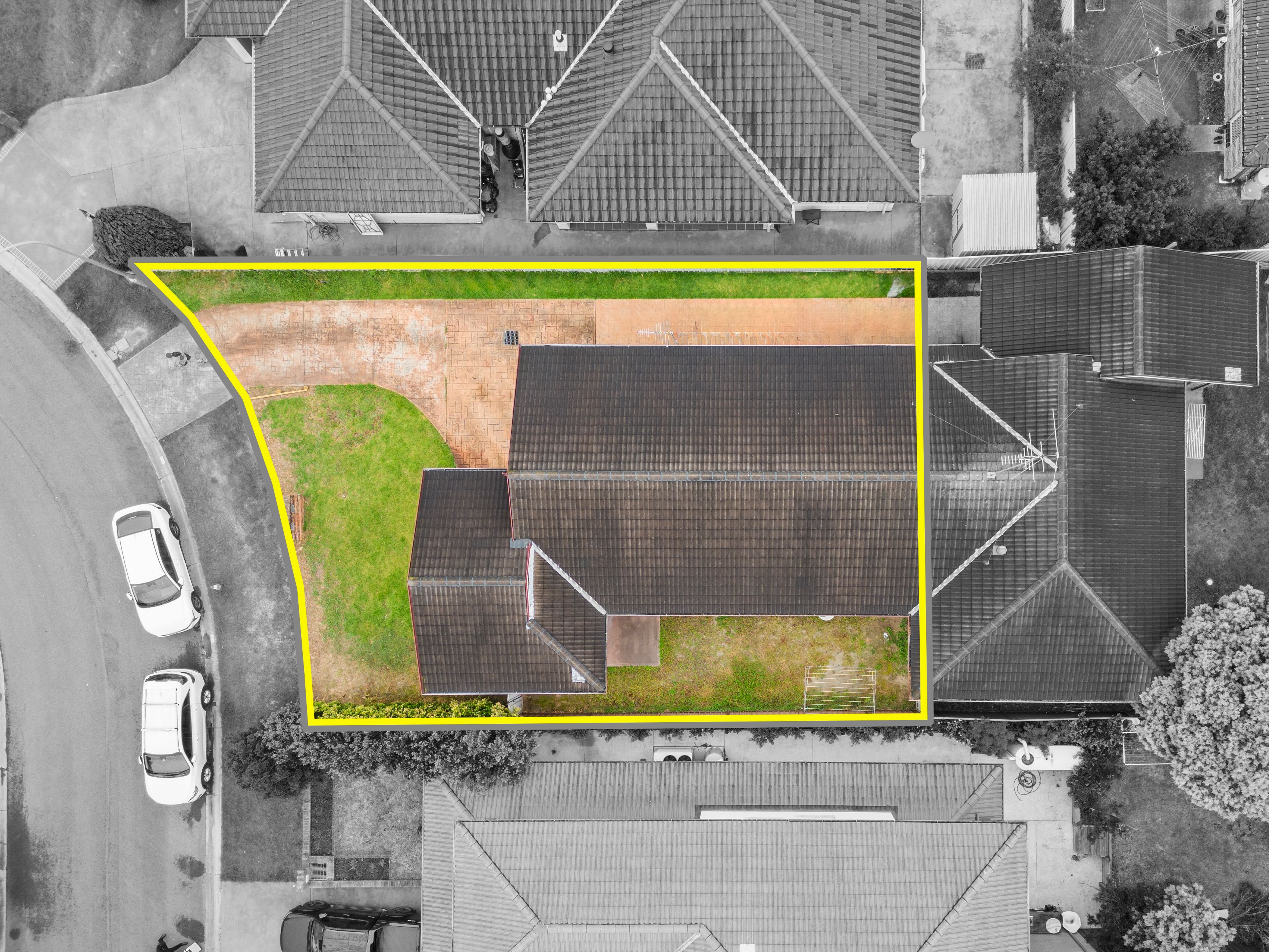 1/24 Edward Street, Kingswood, NSW