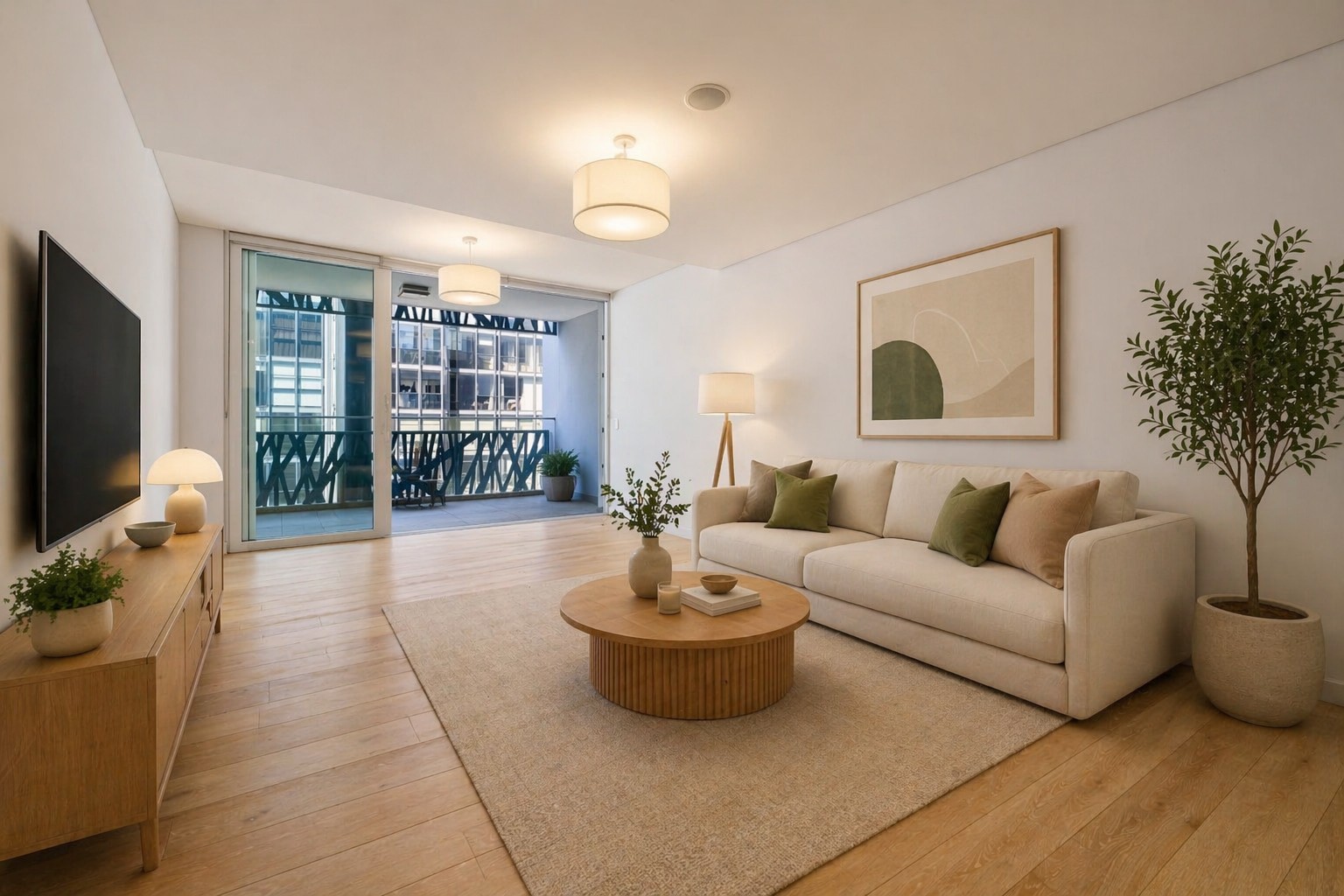 705/156-158 Pacific Highway, North Sydney, NSW 2060