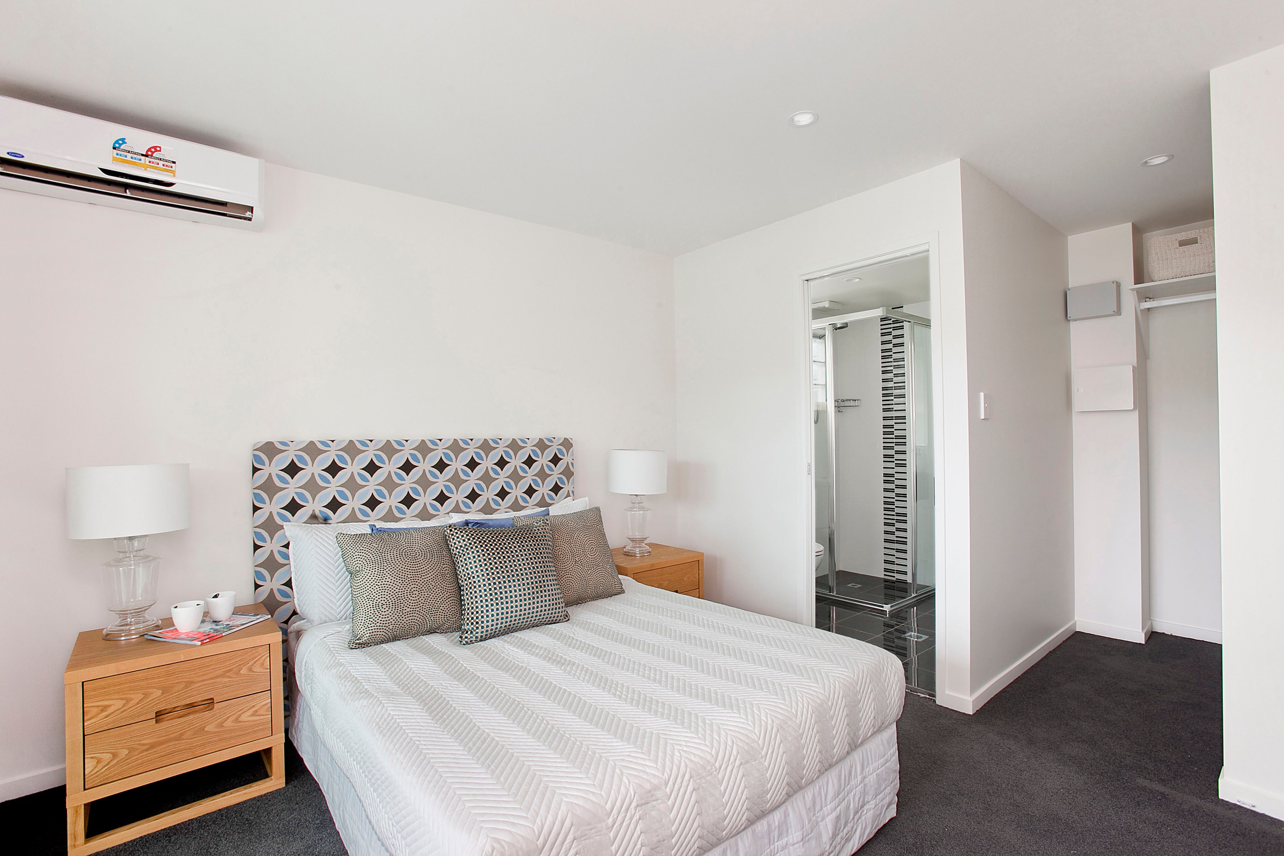 4/12 Flavelle Street, Carina, QLD 4152