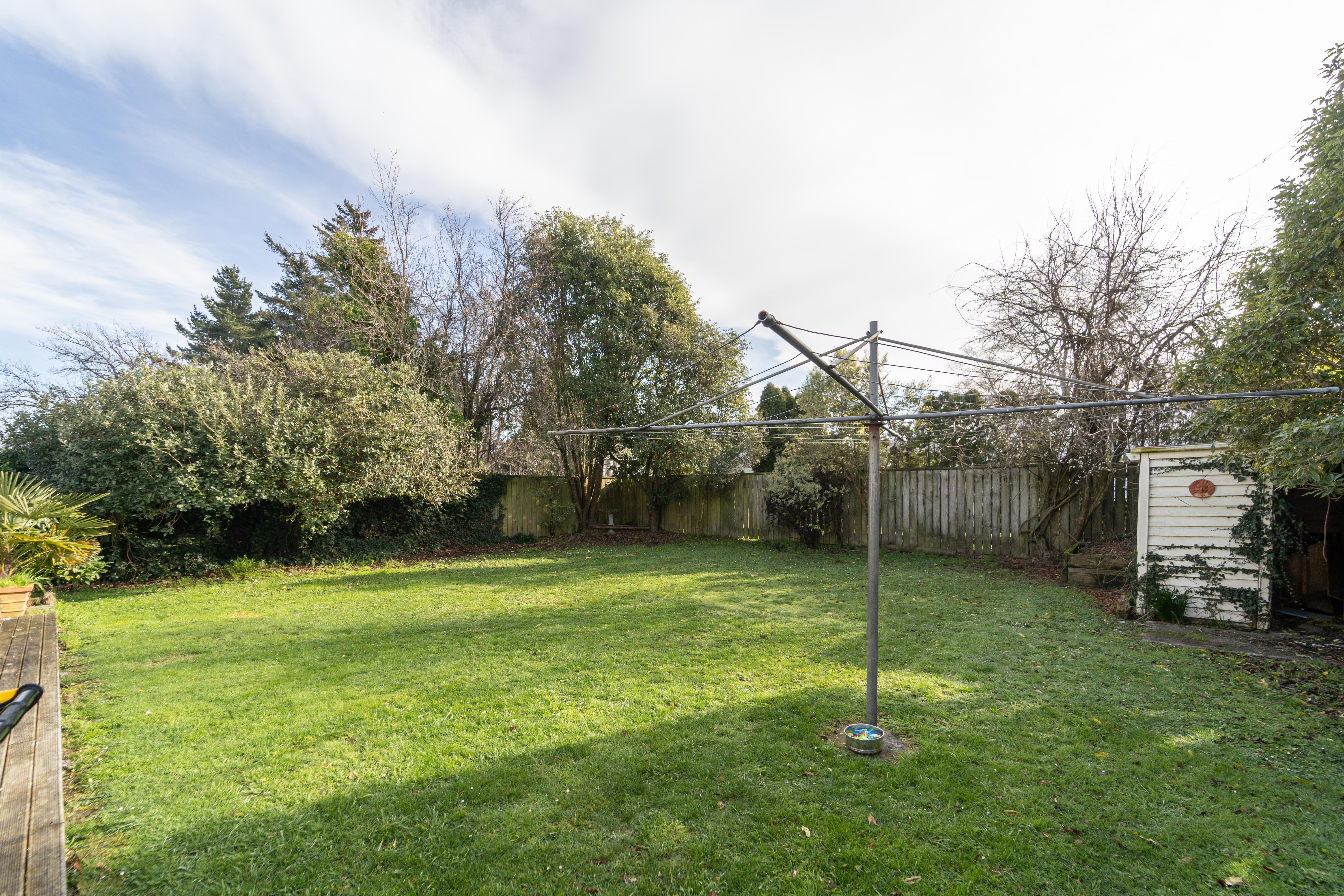 29 Masters Crescent, Masterton, Masterton District