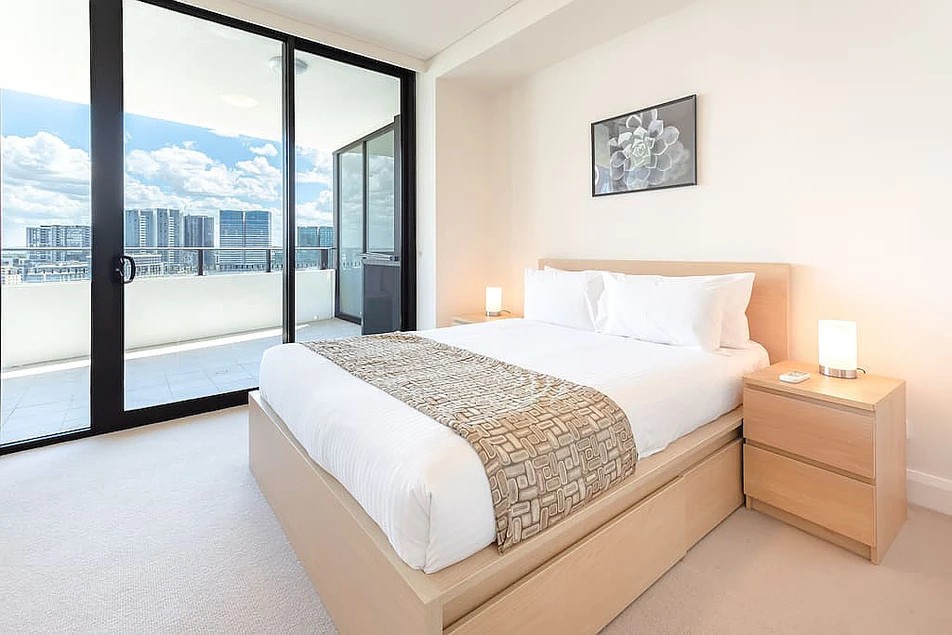 1304/63 Shoreline Drive, Rhodes, NSW 2138