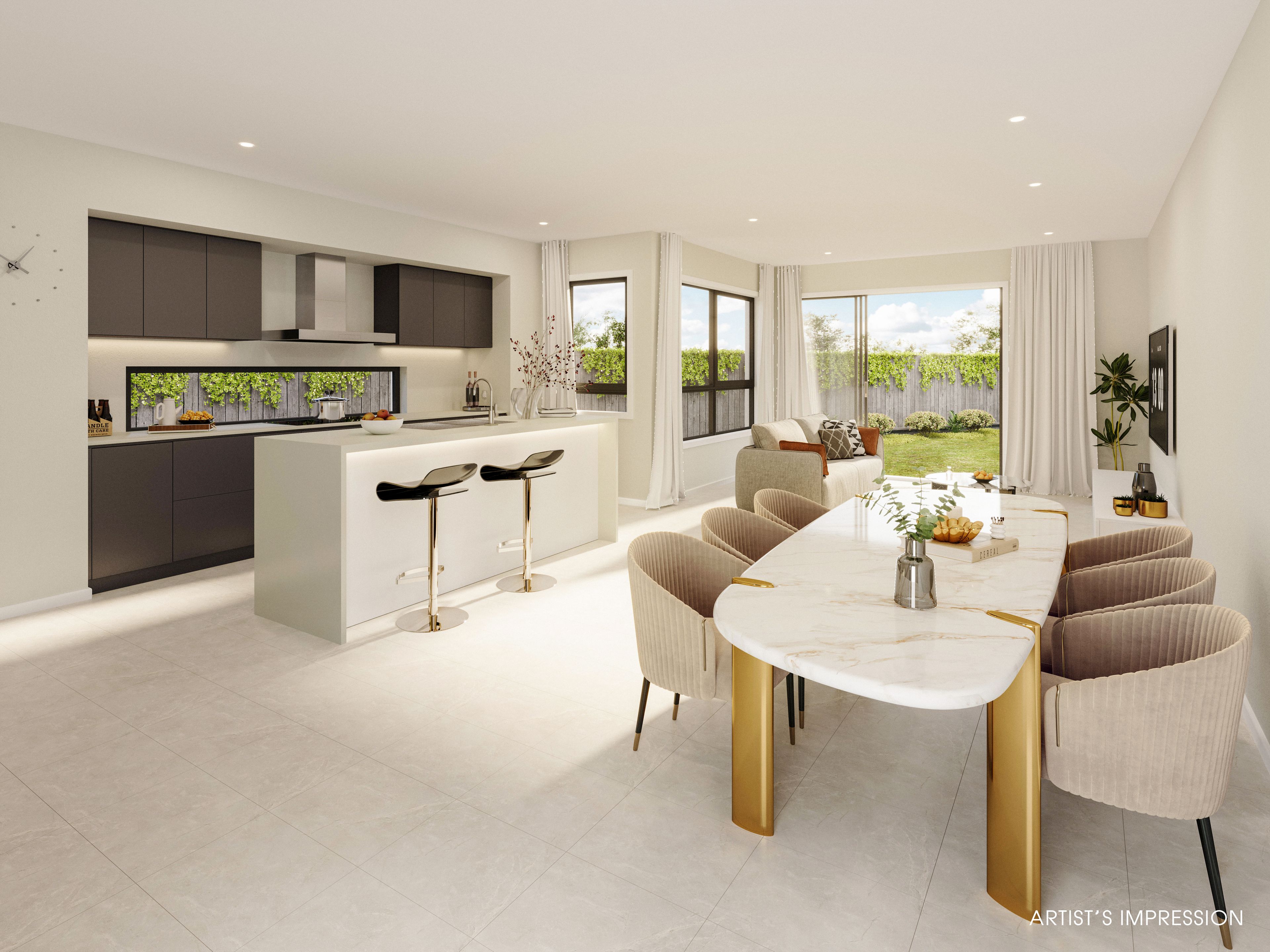 28D Witken Avenue, Wantirna South, VIC 3152