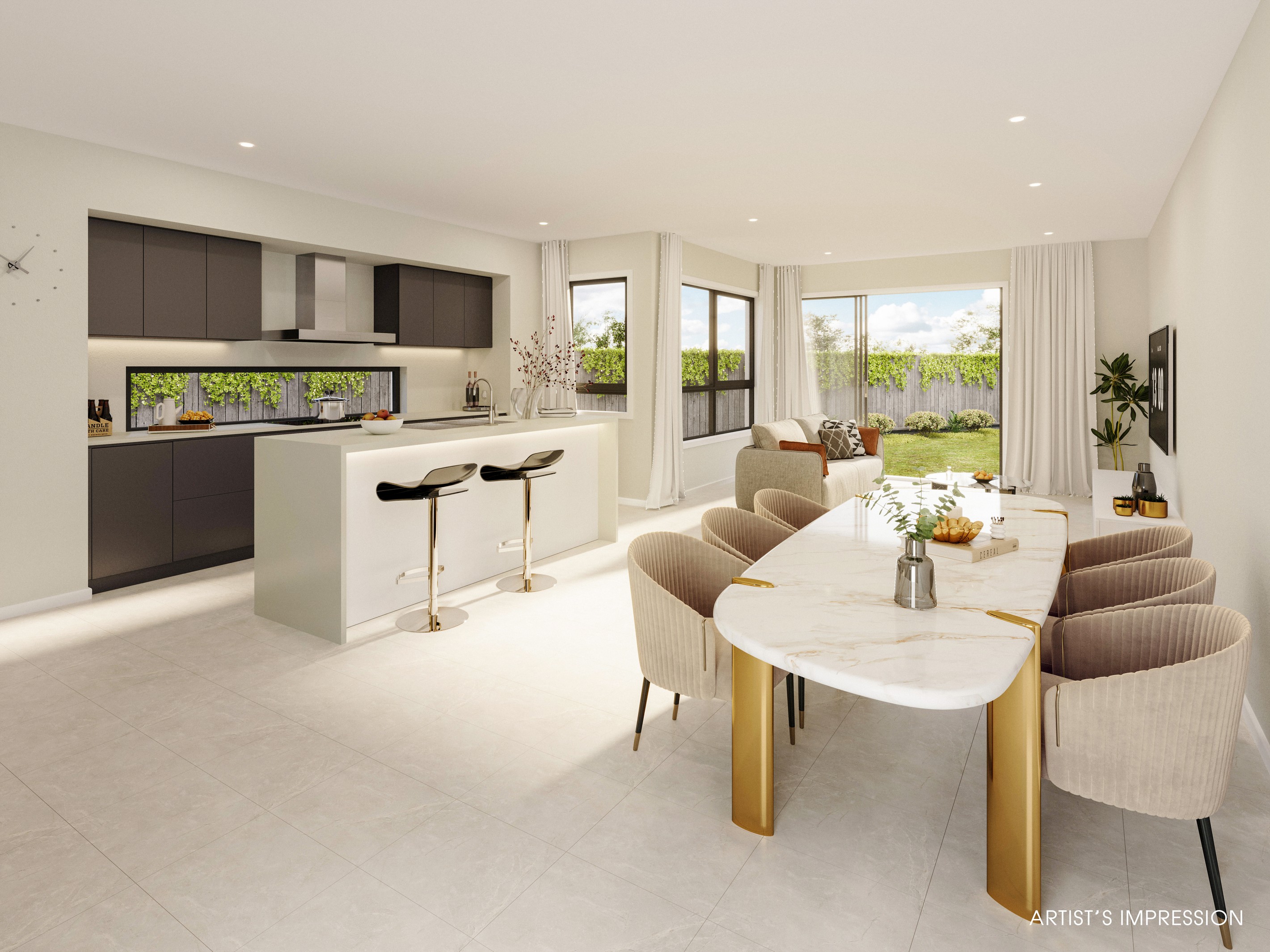 28D Witken Avenue, Wantirna South, VIC 3152