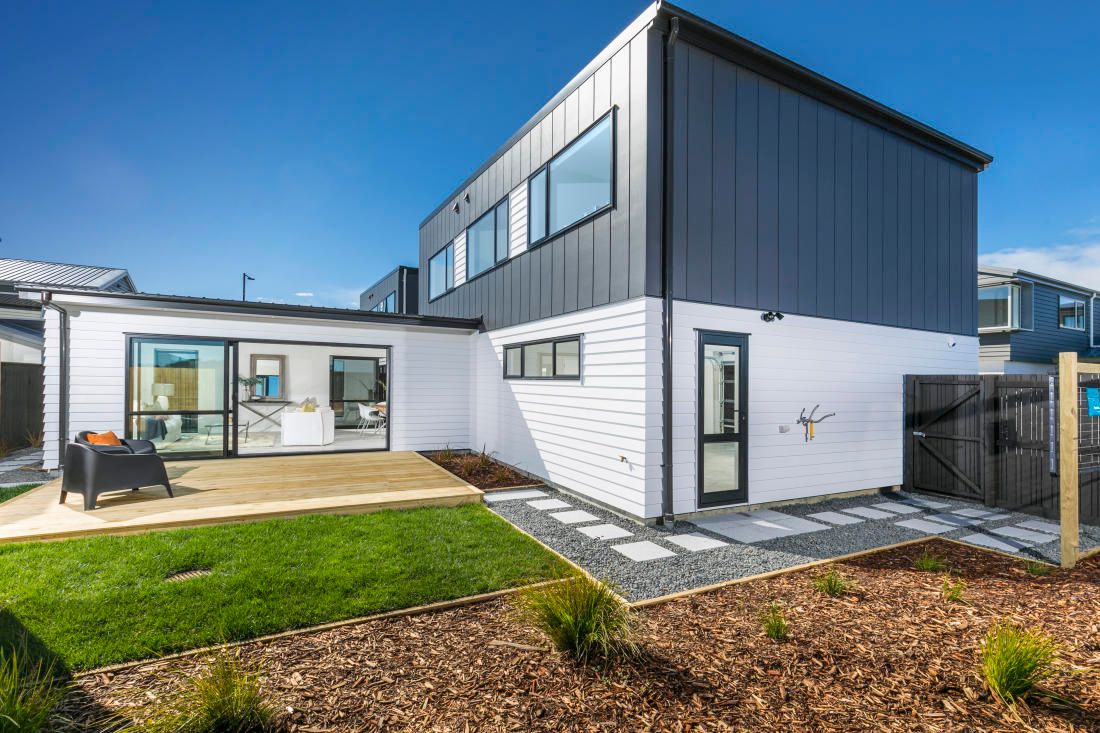 4 Agnes Court, Silverdale, Rodney