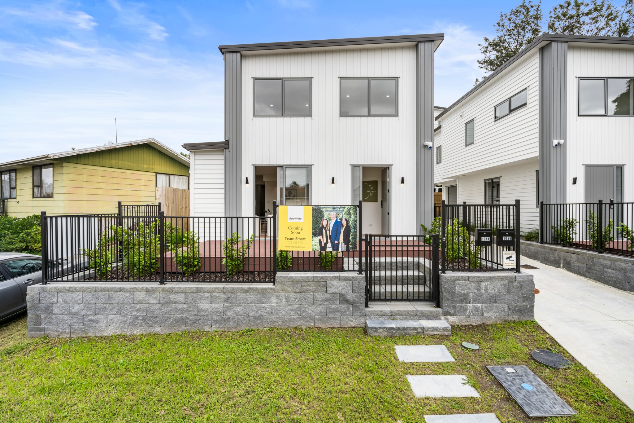 104A Moire Road, West Harbour, Waitakere City