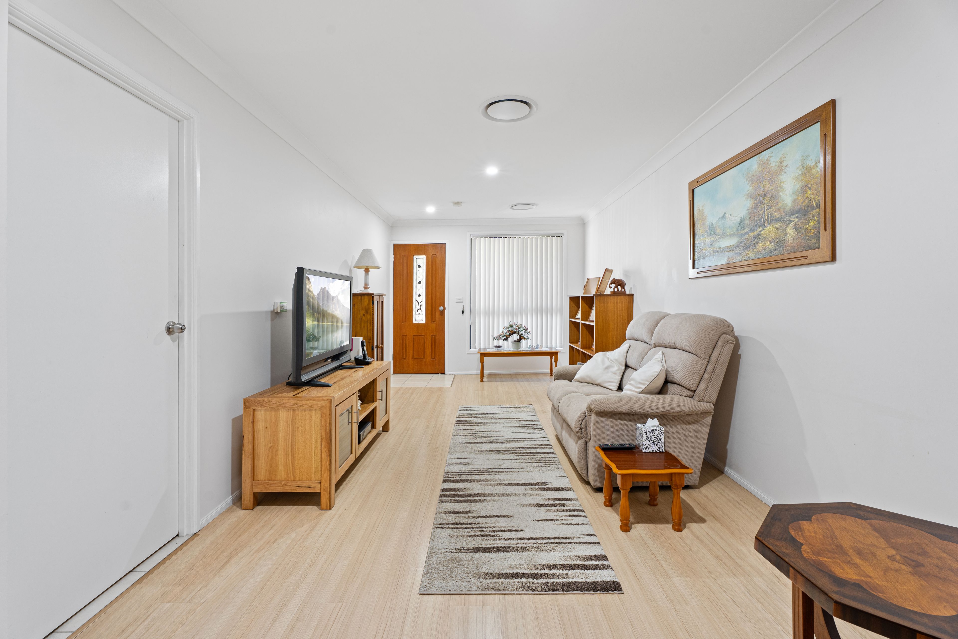 2/31 Guildford Road, Cambridge Park, NSW