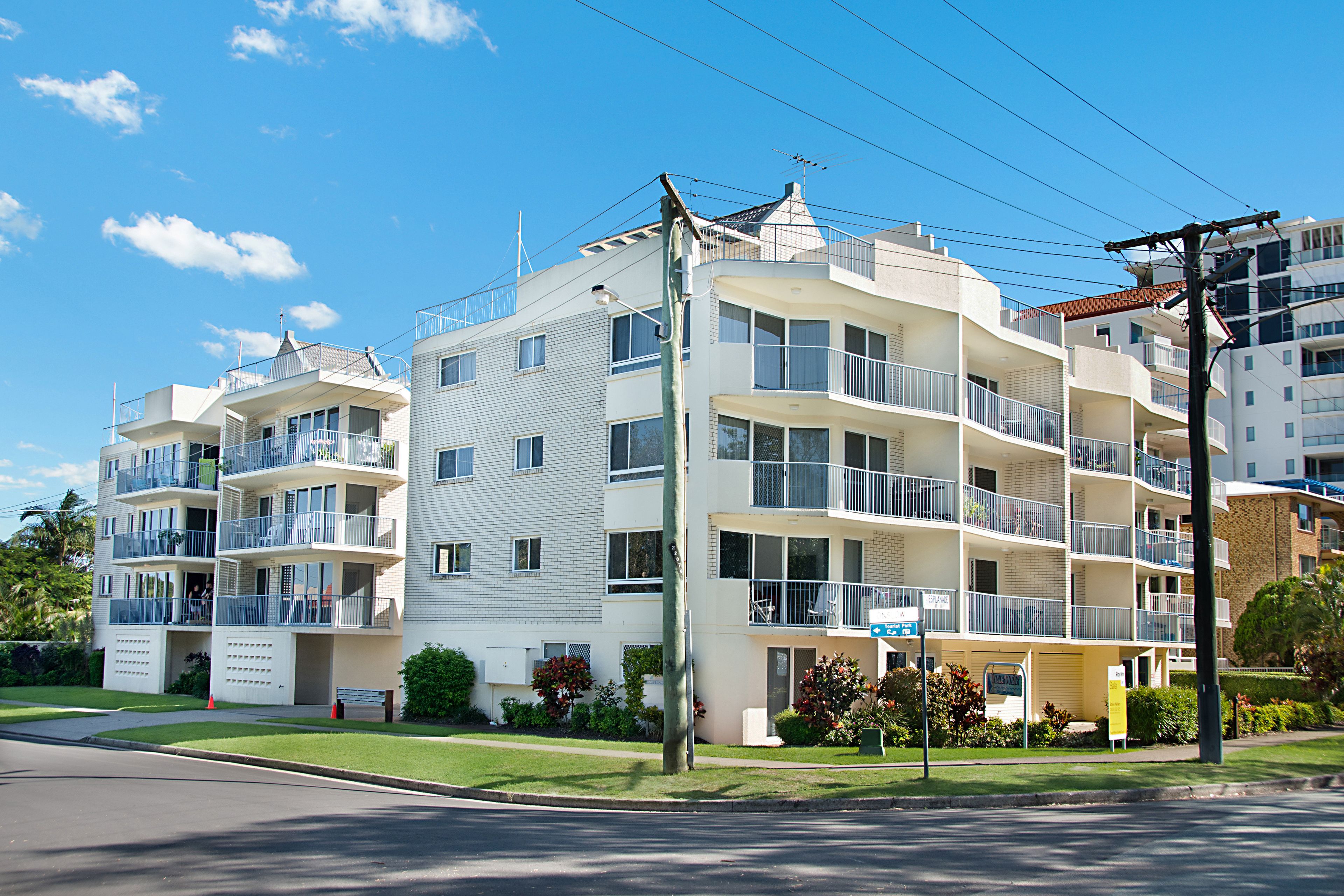 Unit 10/101 Esplanade, Golden Beach, QLD 4551