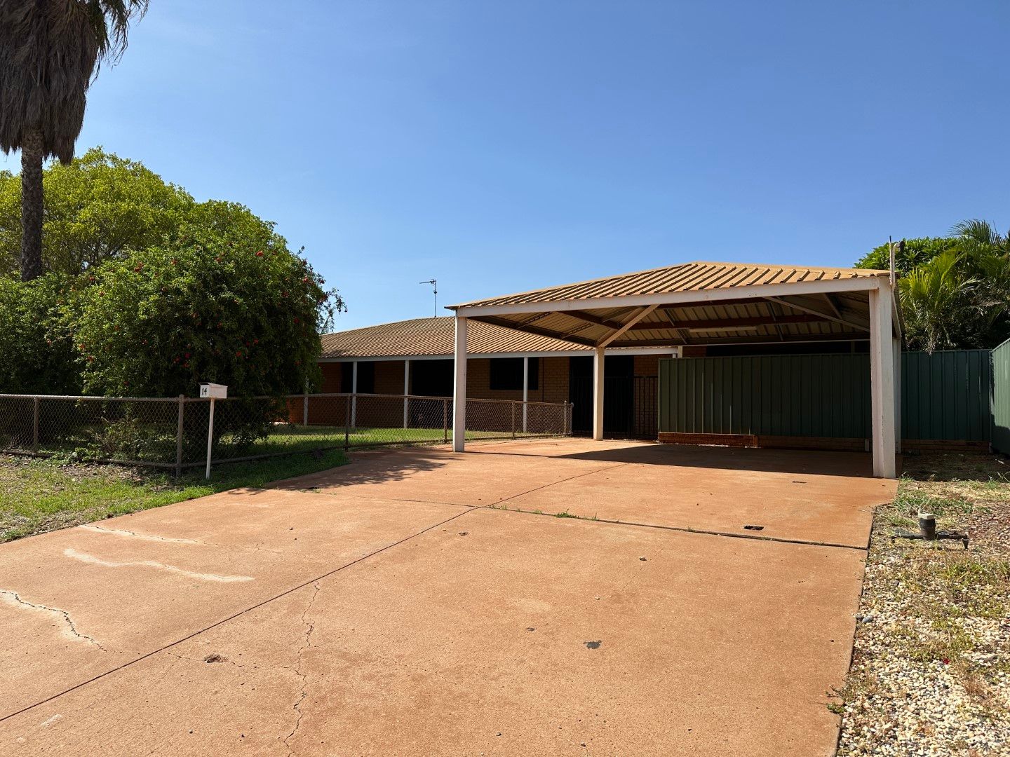 14 Pelusey Way, Nickol WA 6714