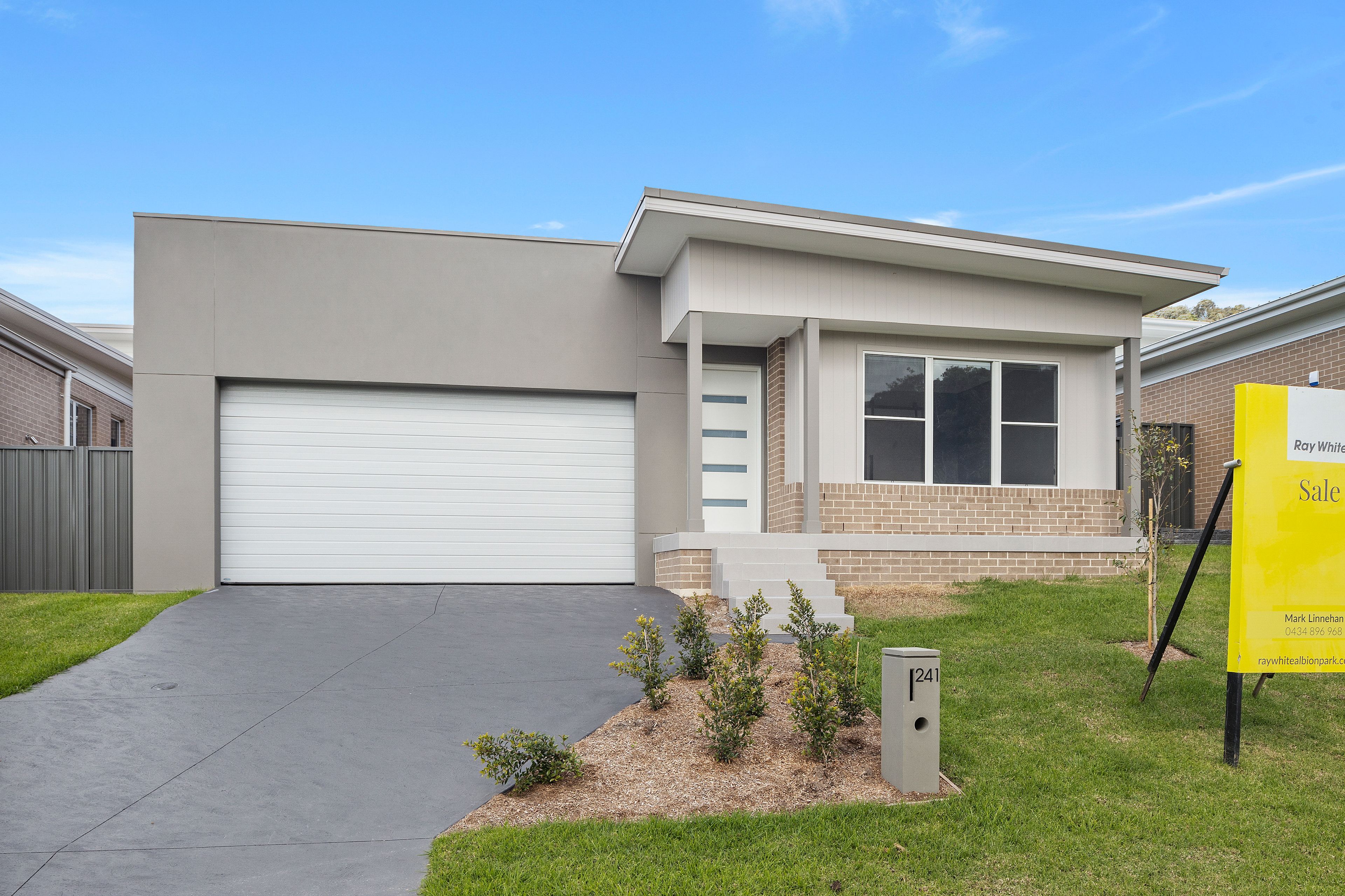 241 Ashburton Drive — photo from Ray White Albion Park