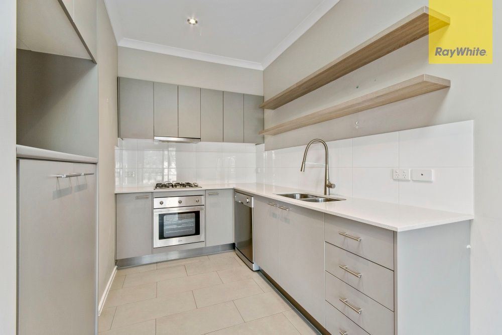 1/6 Laurel Avenue, Boronia, VIC 3155