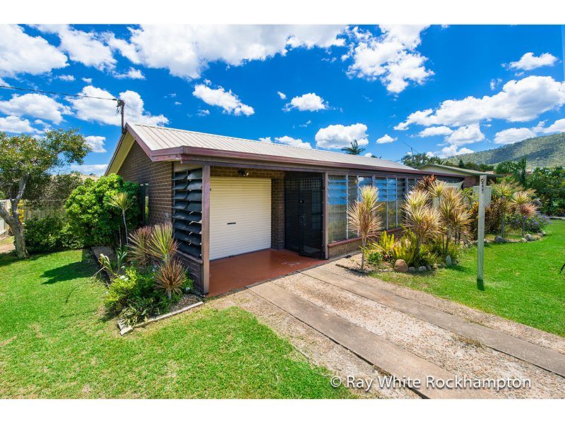 16 Bramble Street, Norman Gardens QLD 4701