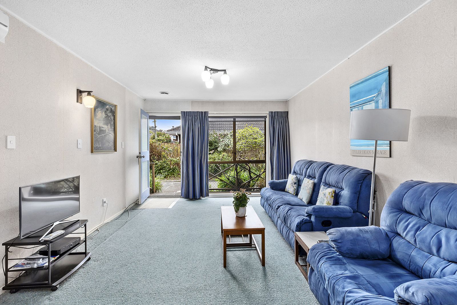 4/27 Parkvale Road, Karori, Wellington City